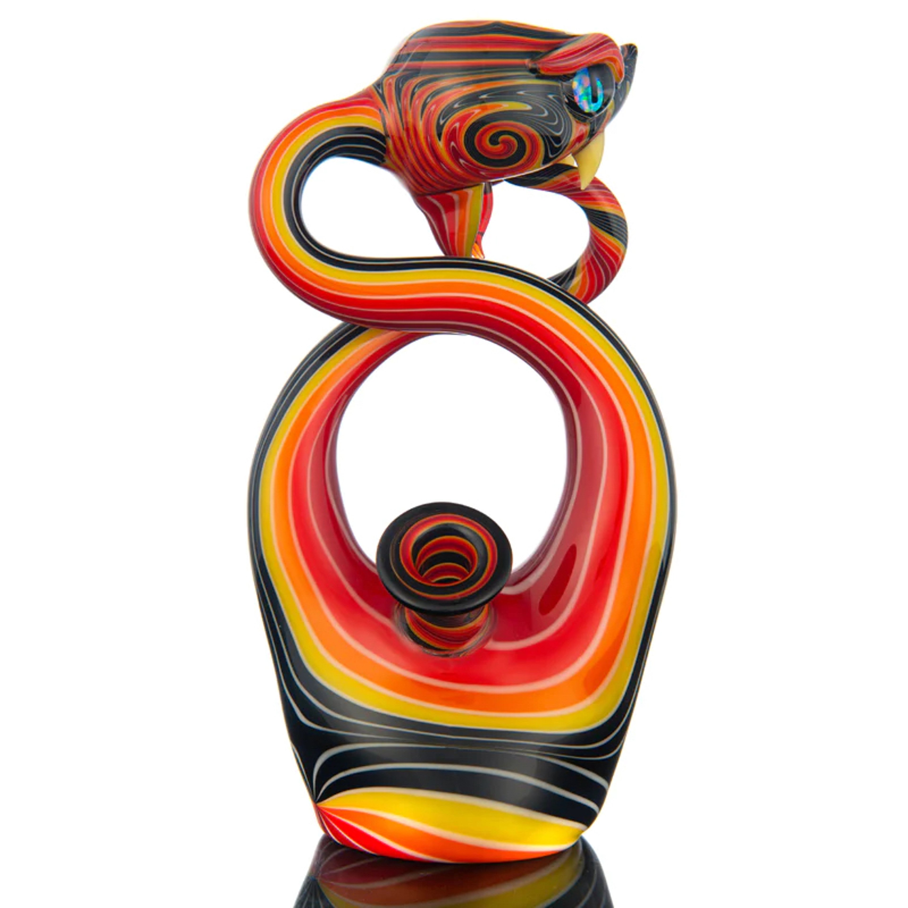 Encalmo Cobra Snake by Niko Cray image 0