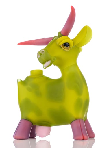 Preview pic of Cow Rig Robertson Glass