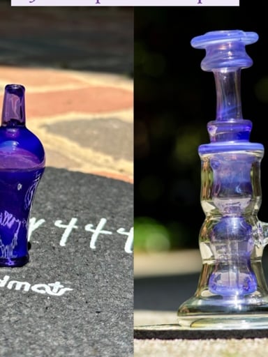 Preview pic of Empire Rig + Cap