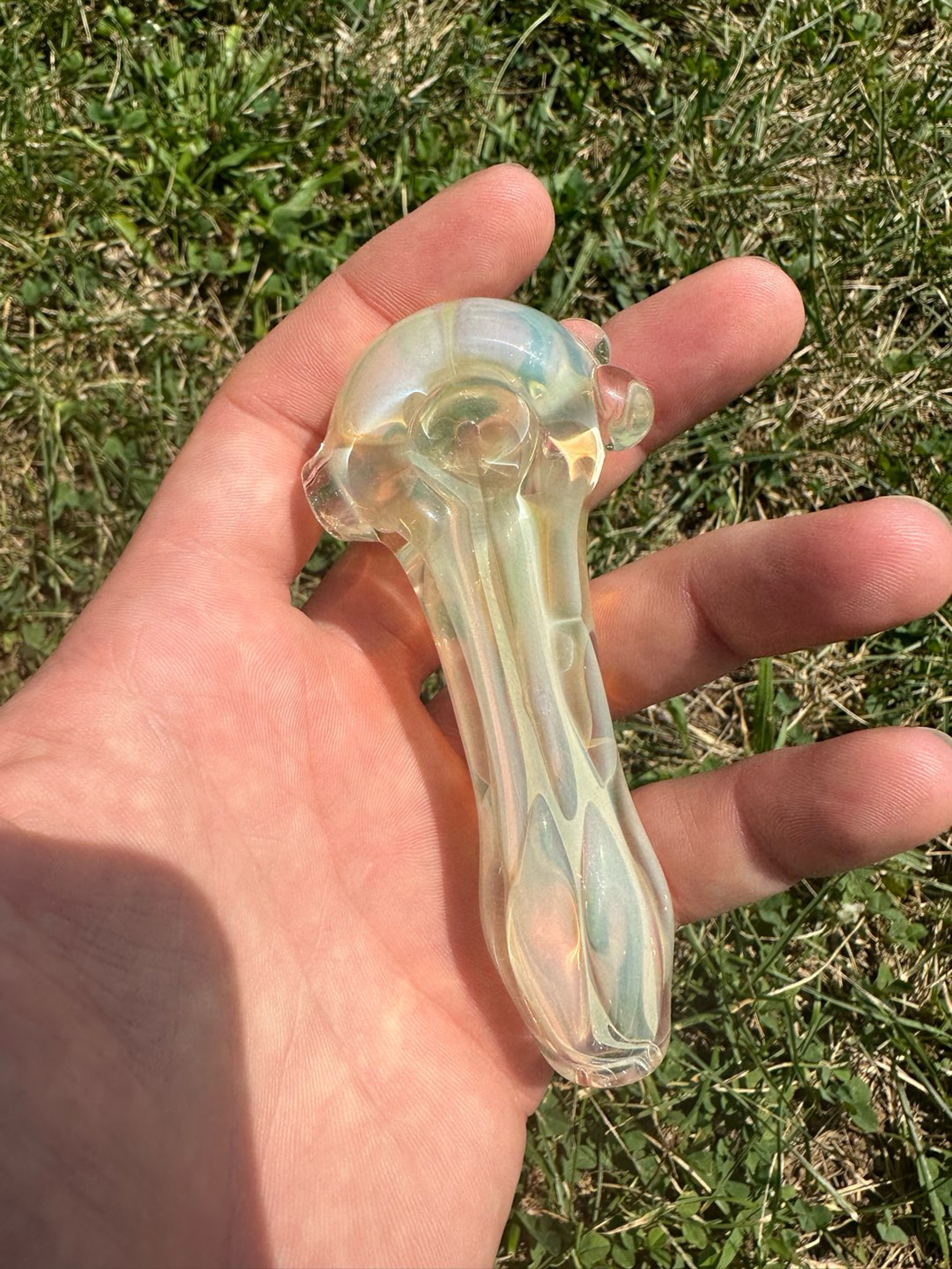 Preview pic of I/O Spoon