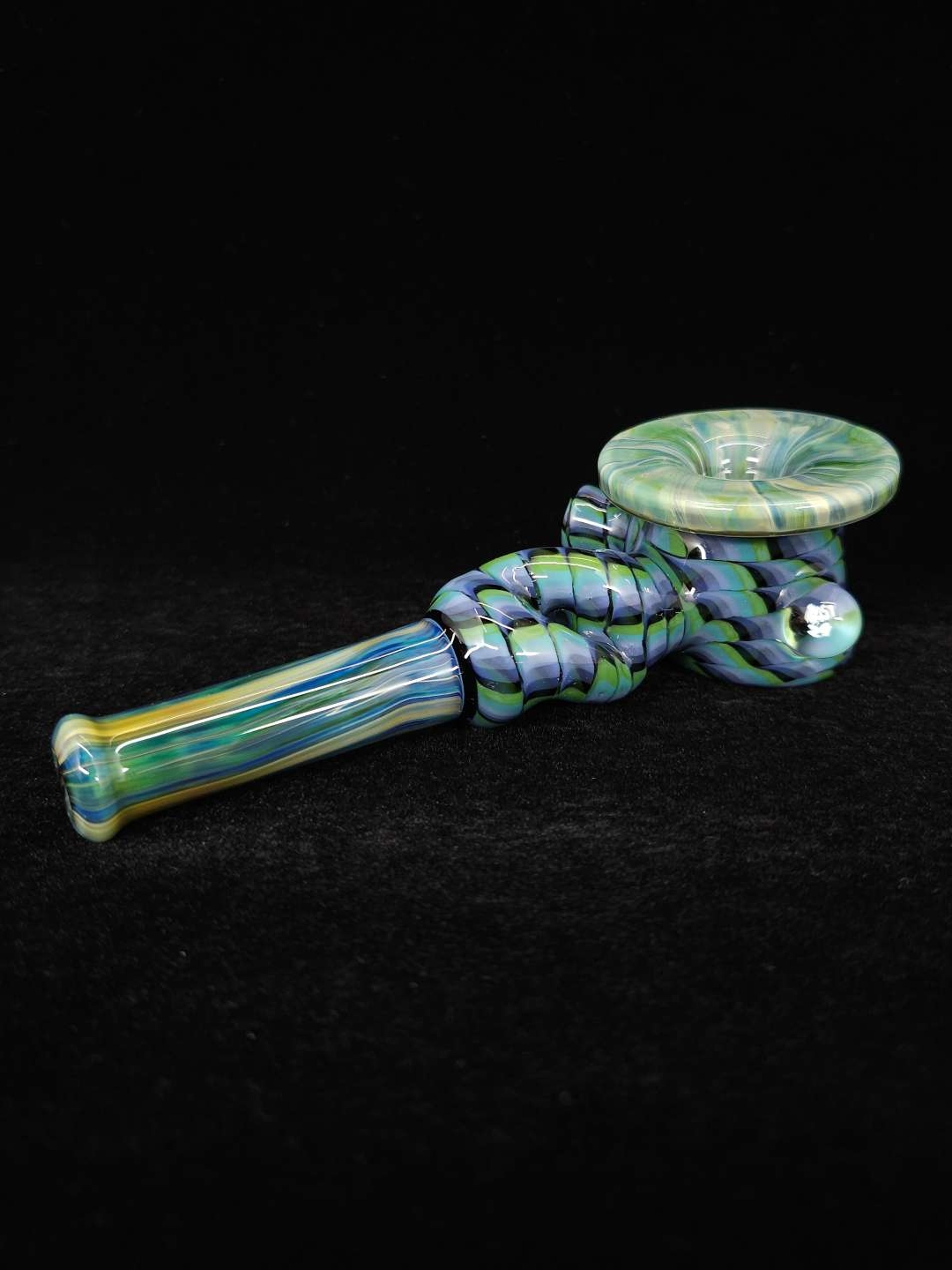 Preview pic of Flat Top Triple Donut Hammer