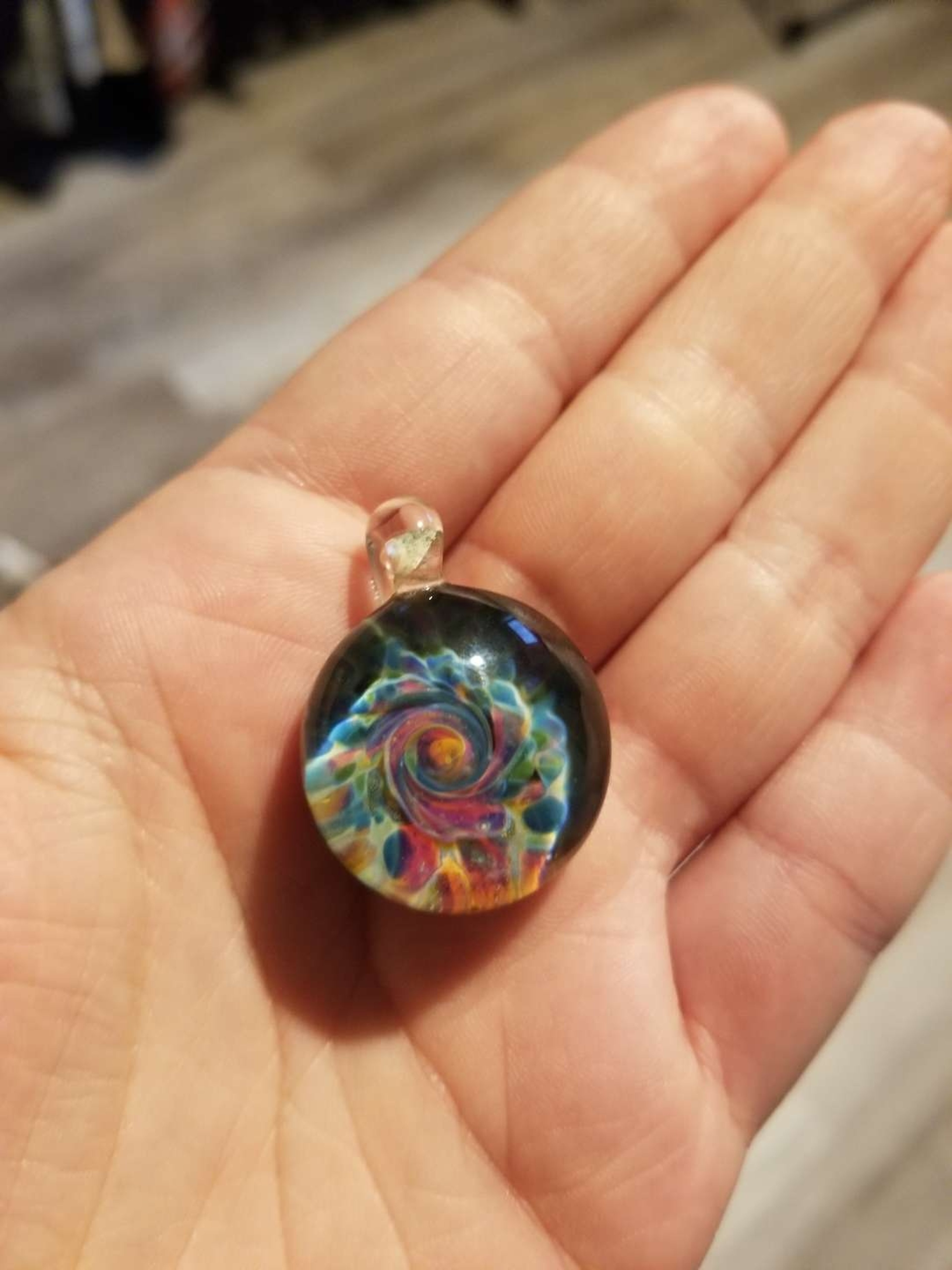 Preview pic of Pendy