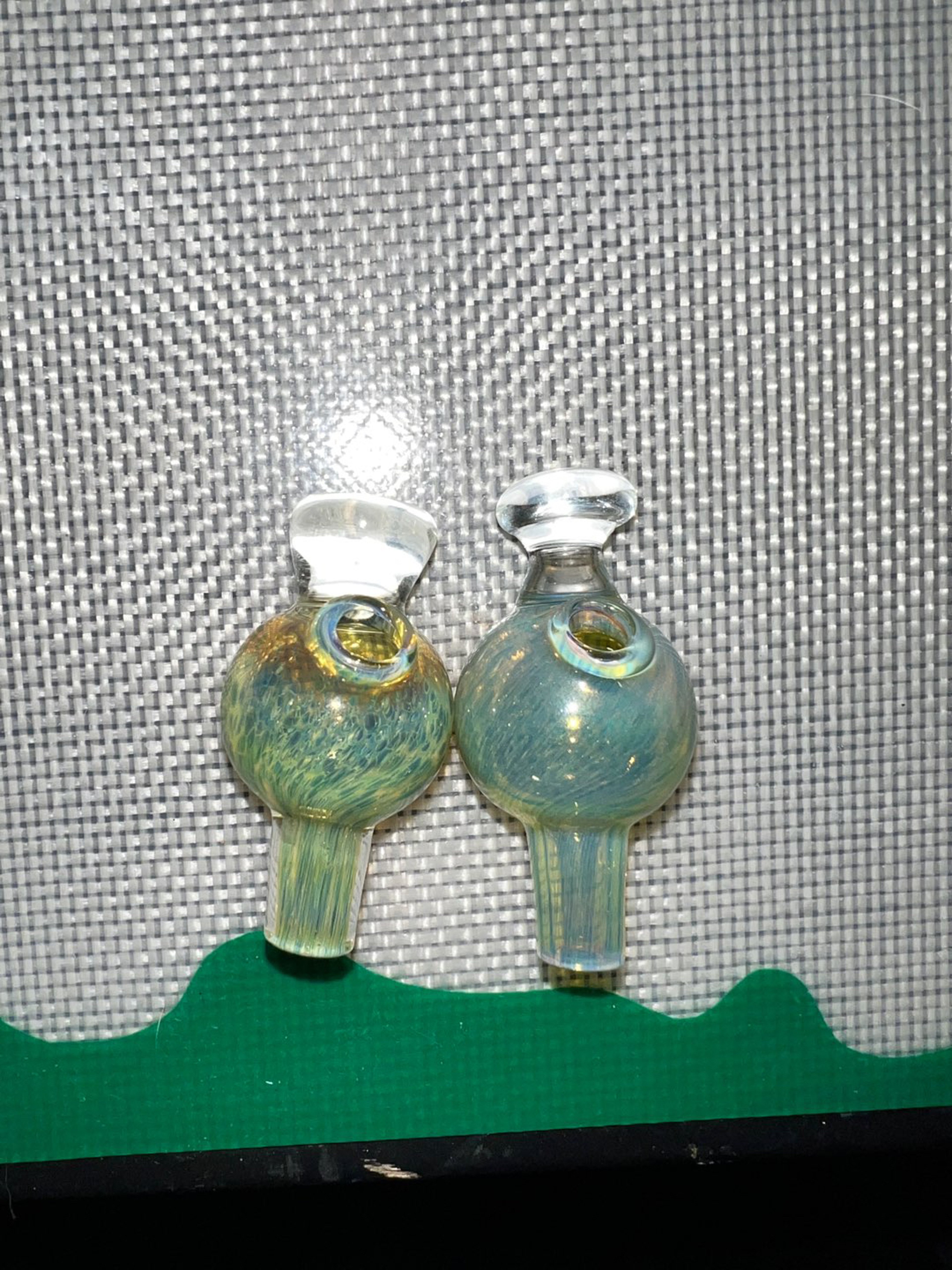 Preview pic of Axel colt bubble caps