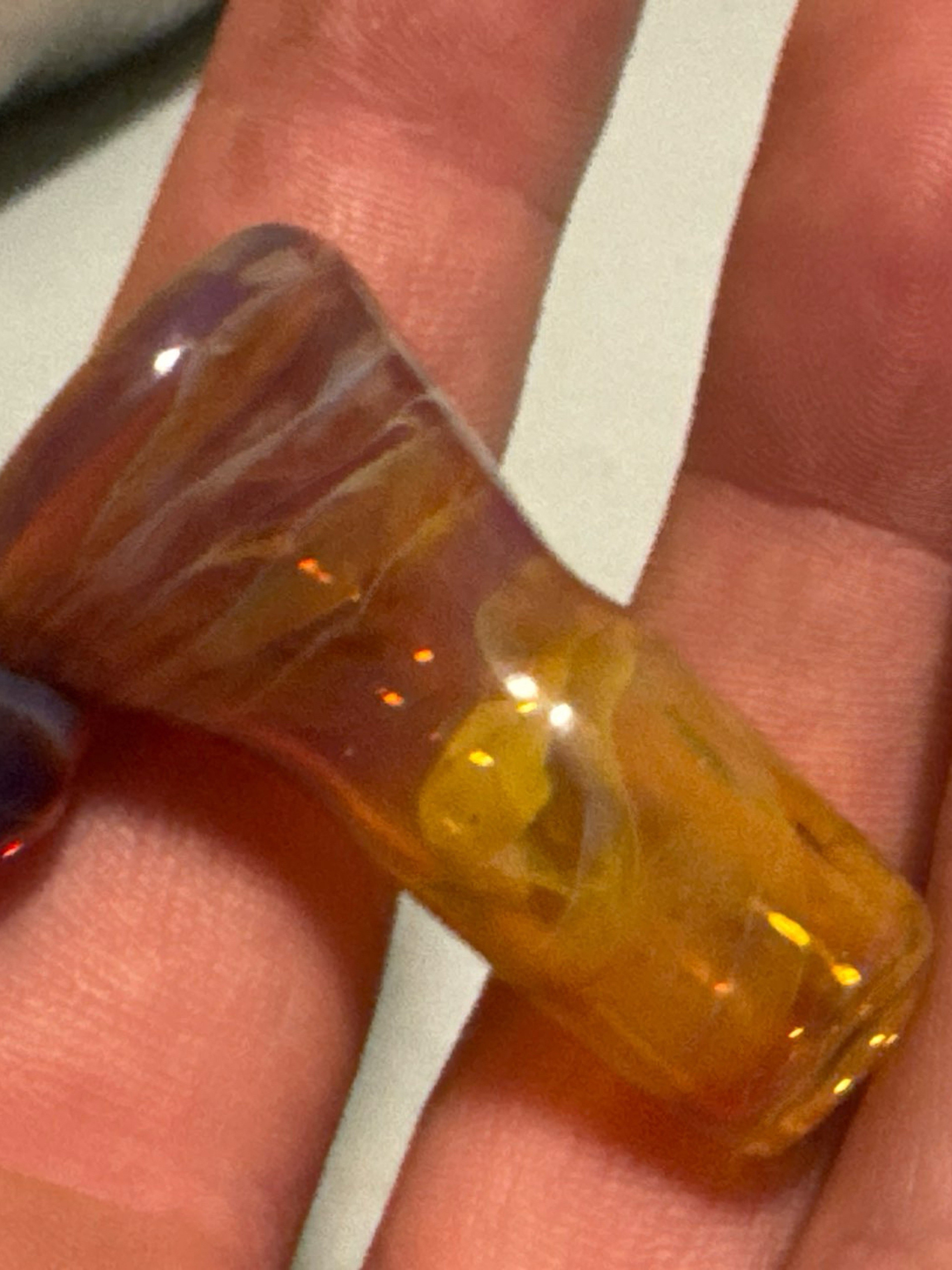 Preview pic of FSU glass slide
