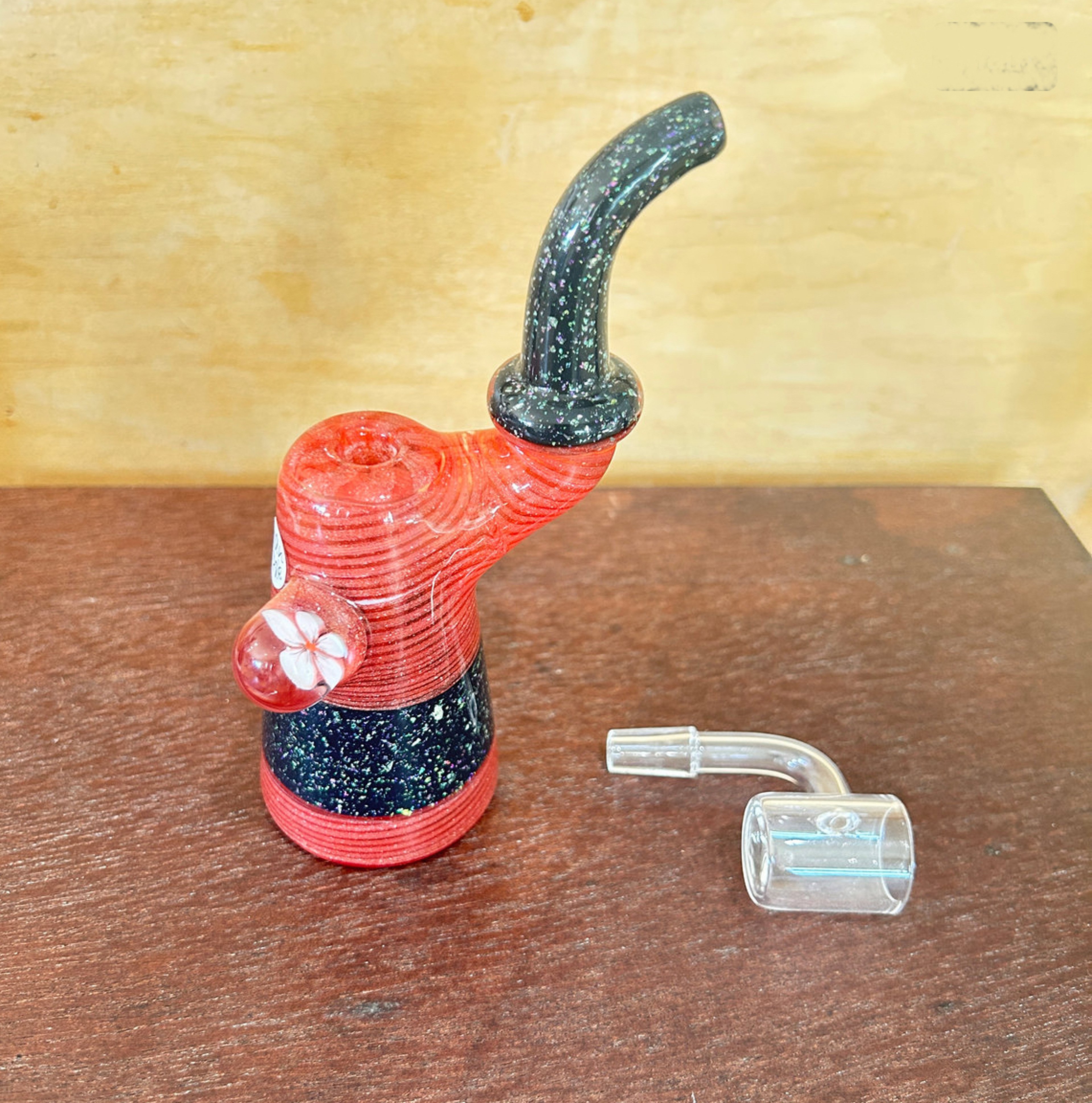Preview pic of Phan E Pak Dewar Rig