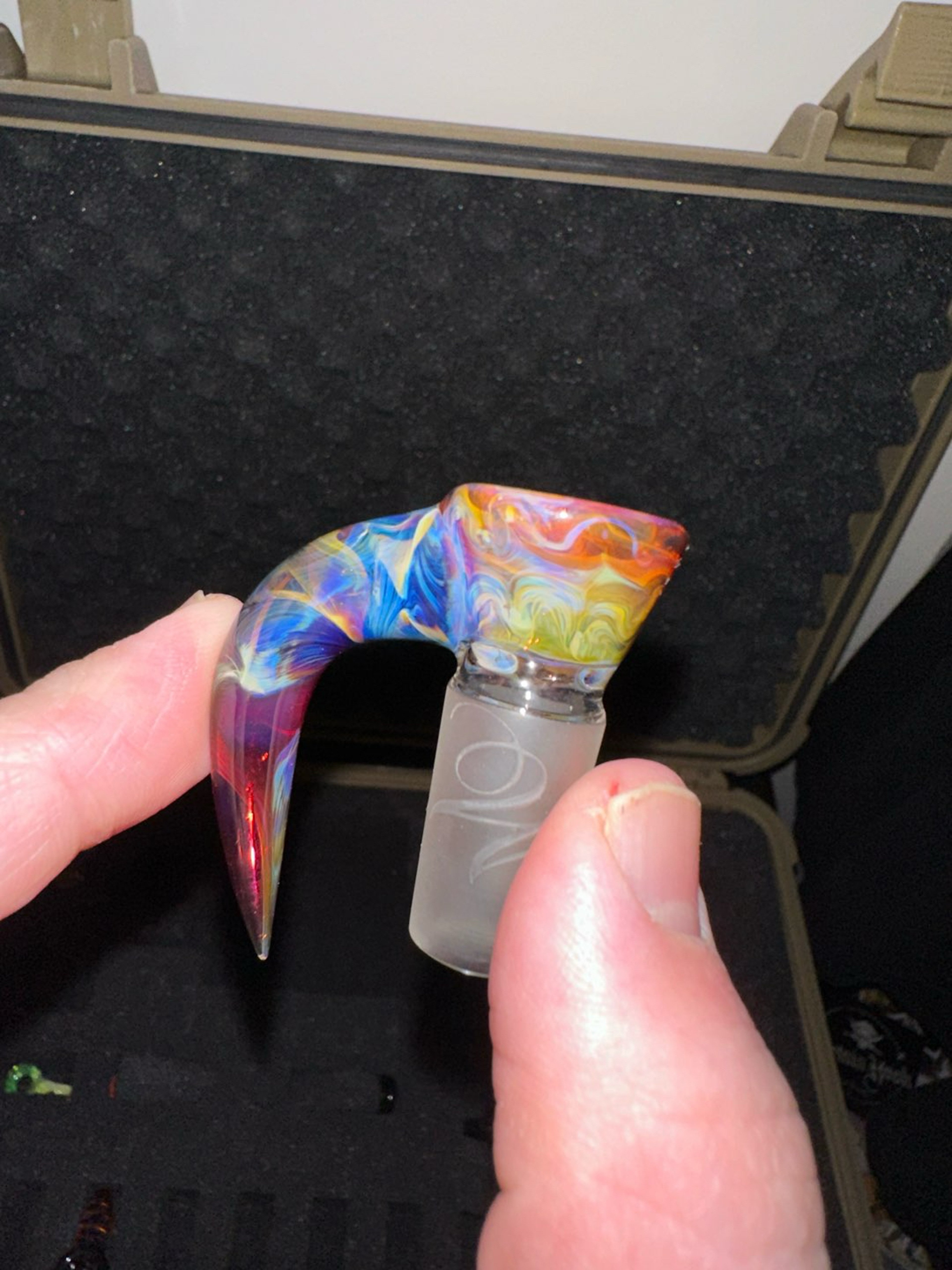Preview pic of 14mm Wildfire Slide