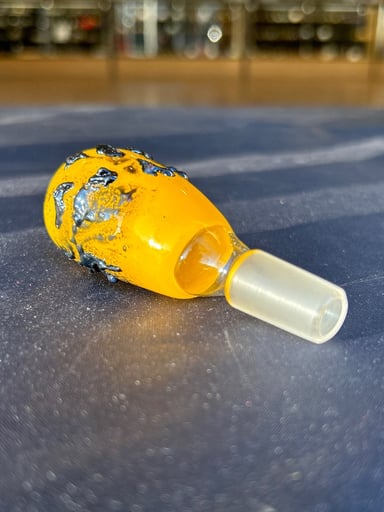 Preview pic of Bufo Glass 14mm Bowl