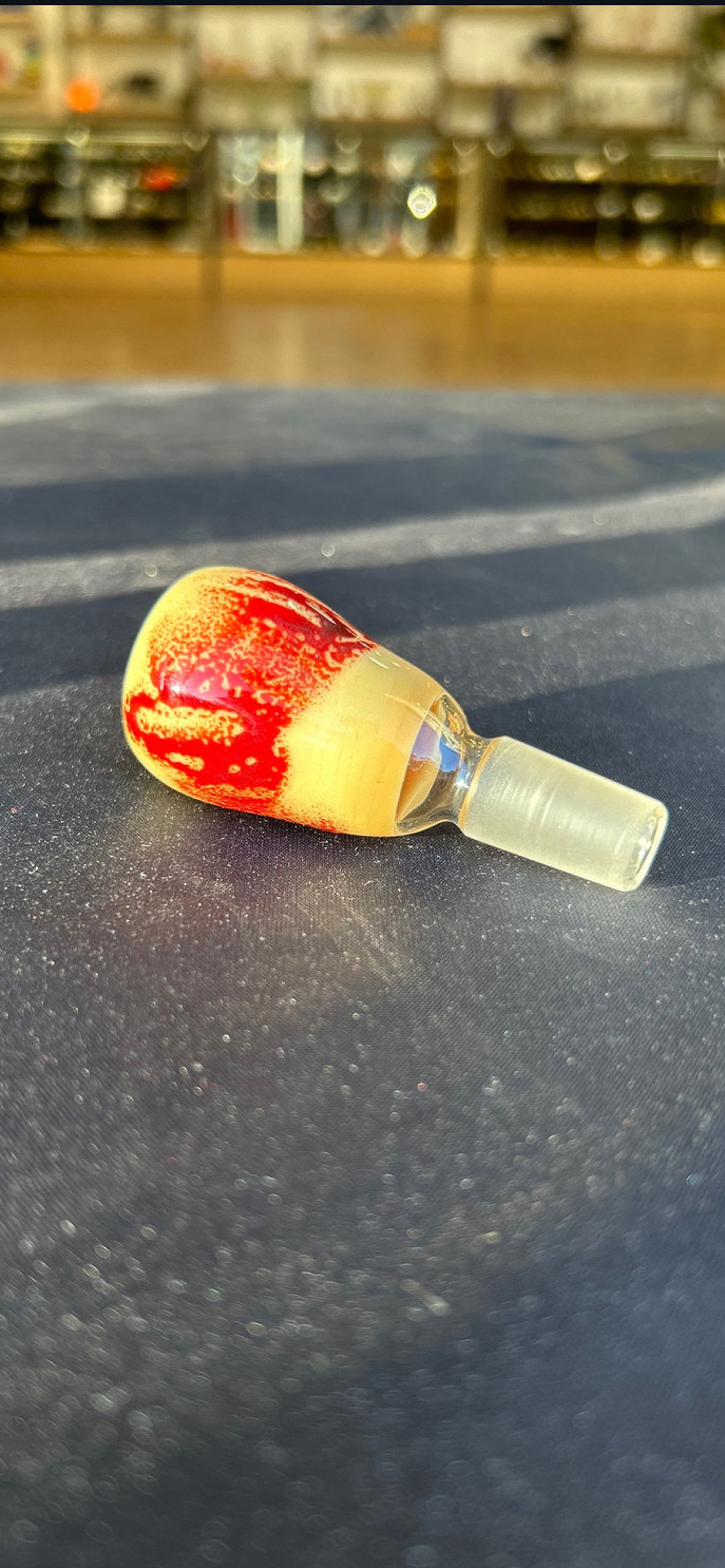 Preview pic of Bufo Glass Slide