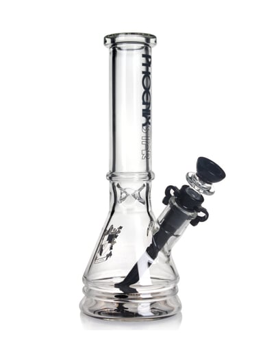 Preview pic of PHOENIX STAR NEW DESIGN BEAKER BONG 10 INCHES