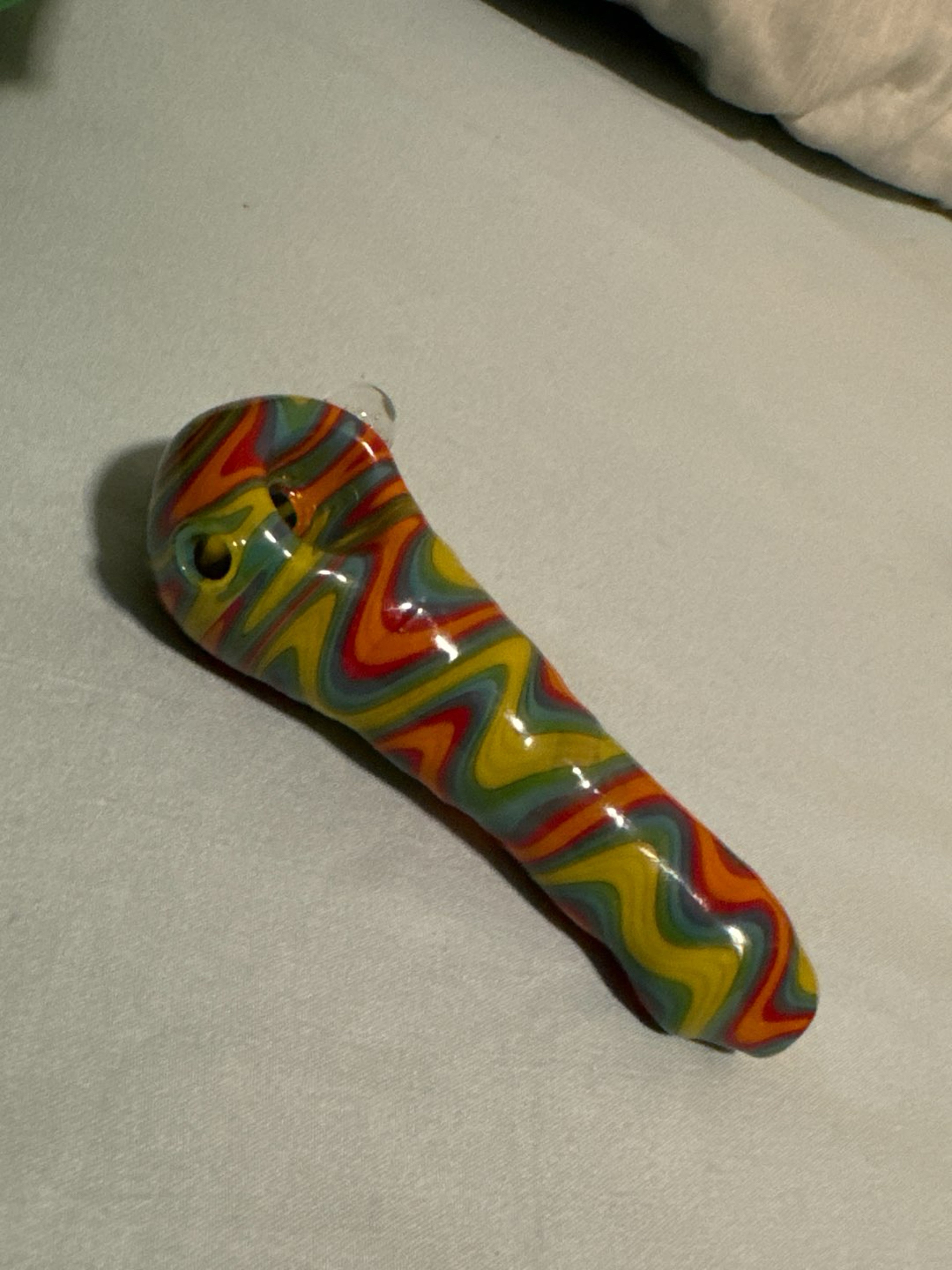 Preview pic of FSU hand pipe