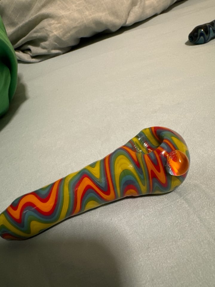 FSU hand pipe | Shop Other on GlassPass