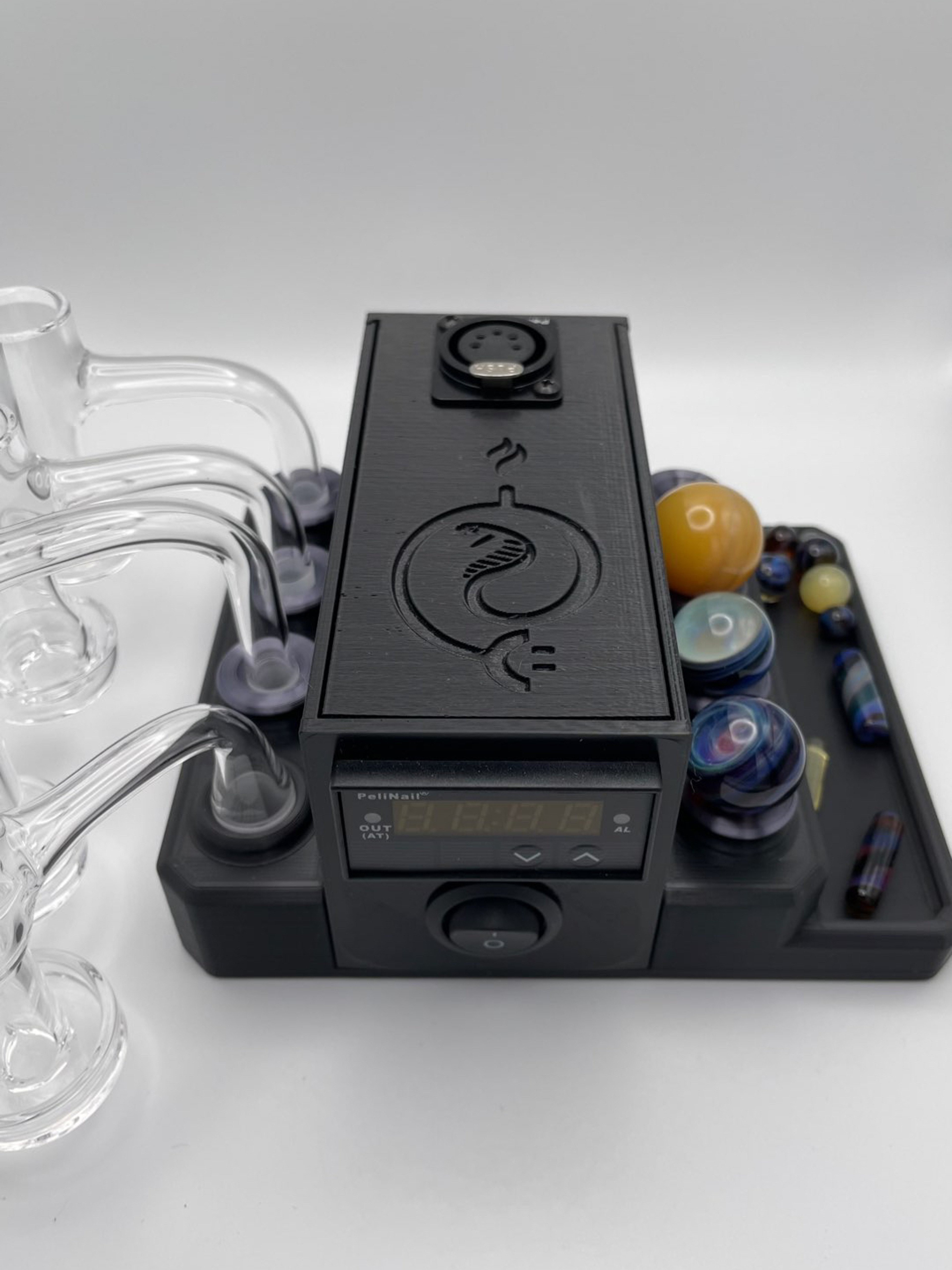 Preview pic of Cobra Caddy