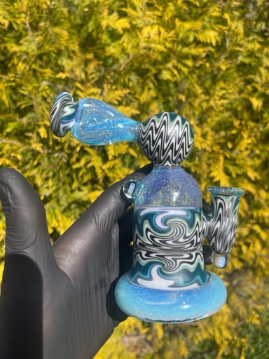 Preview pic of Meta terrania Cropal rig
