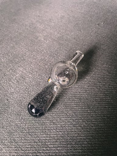 Preview pic of Portland Dabber bubble cap