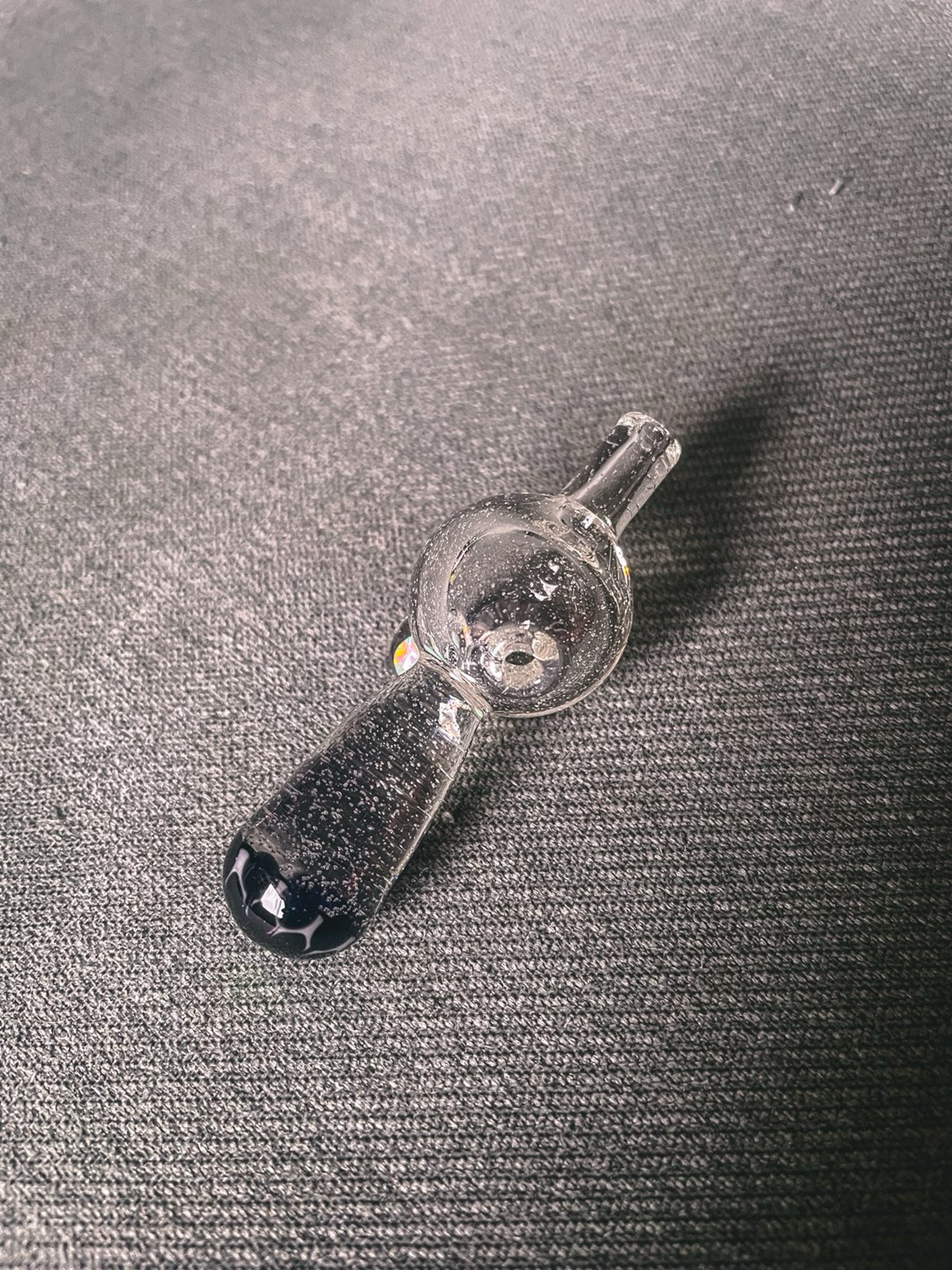 Preview pic of Portland Dabber bubble cap