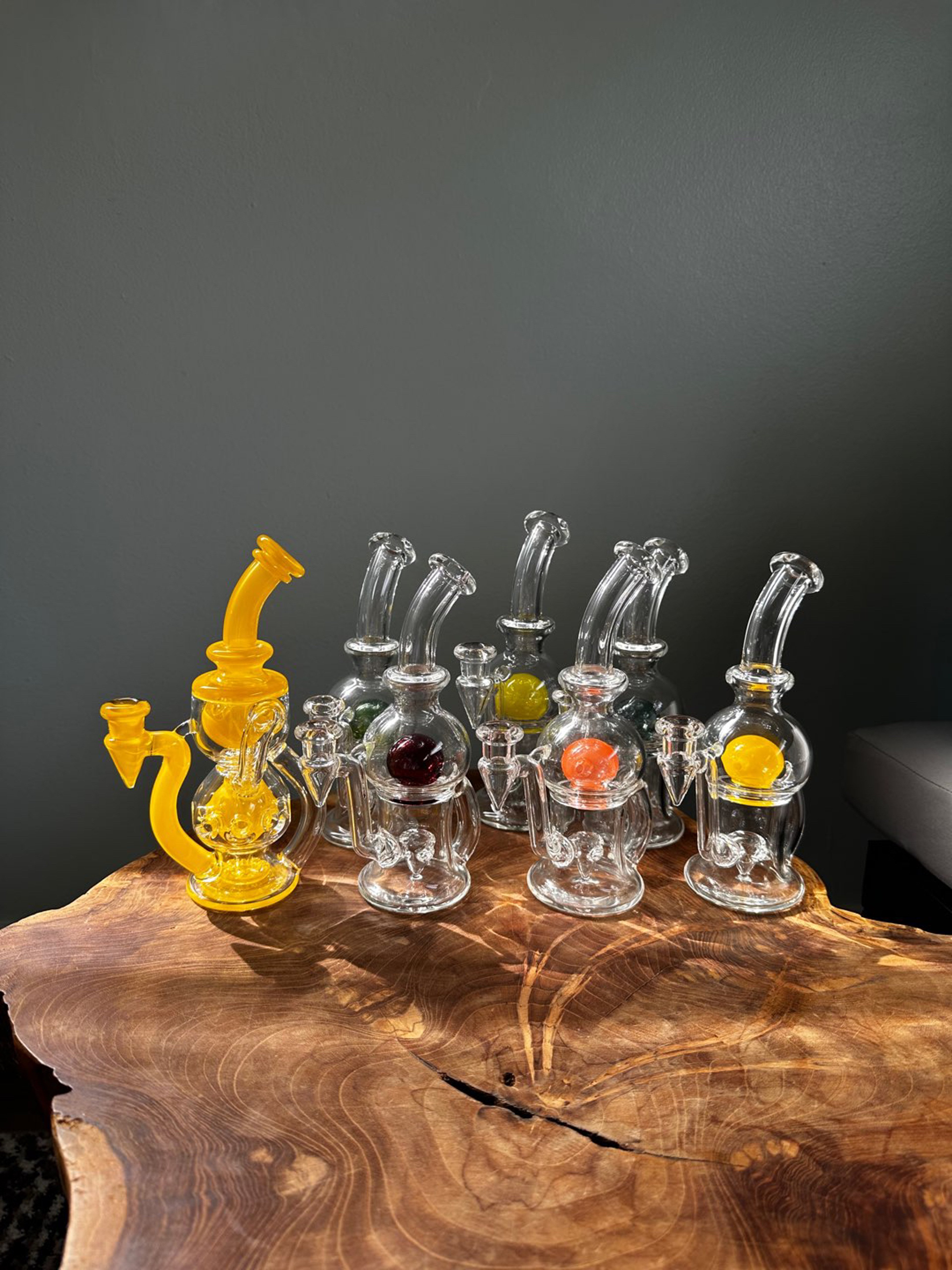 Preview pic of Whole lot for sale
