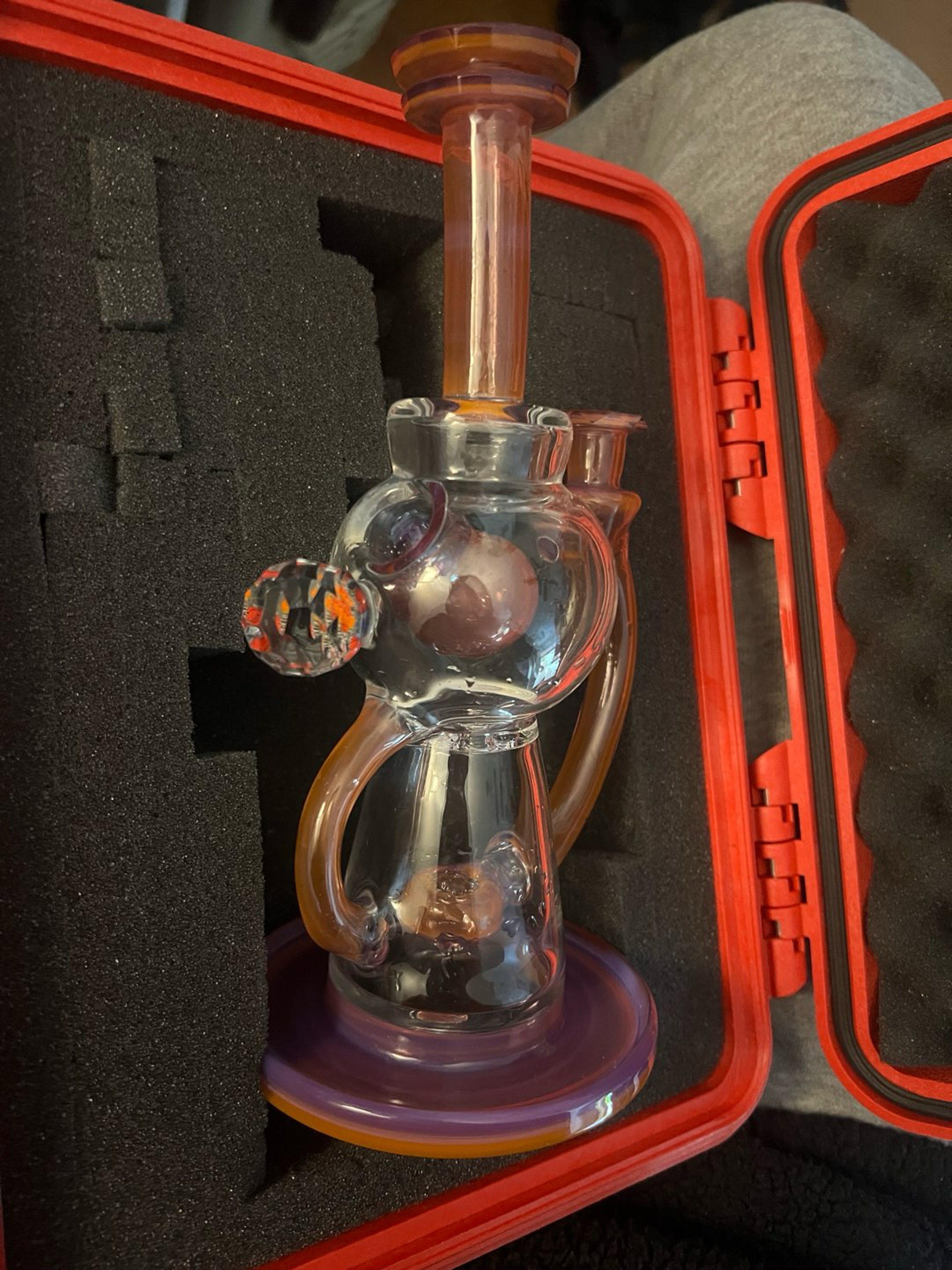 Preview pic of Dynamic glass 2022