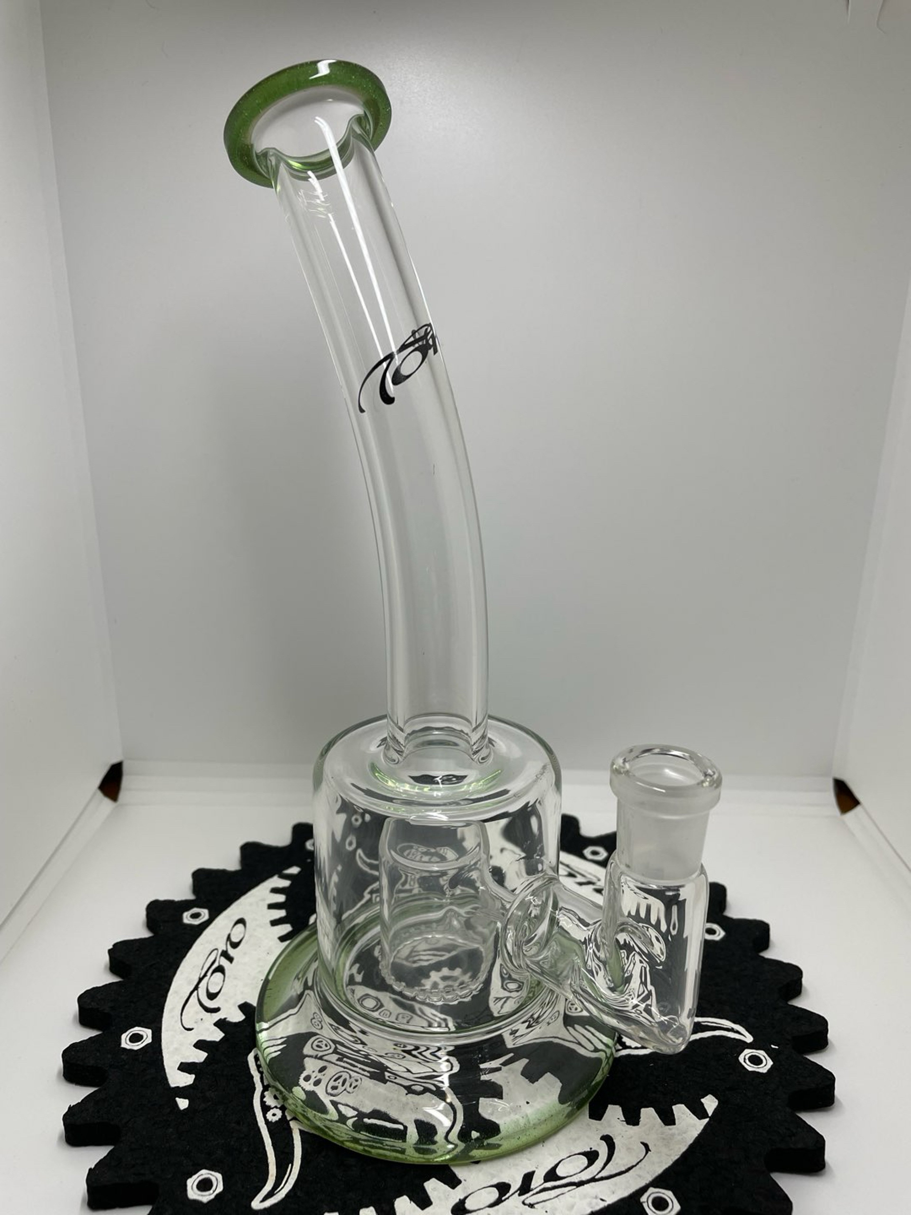 Preview pic of Toro Longneck Froth 14mm Green stardust