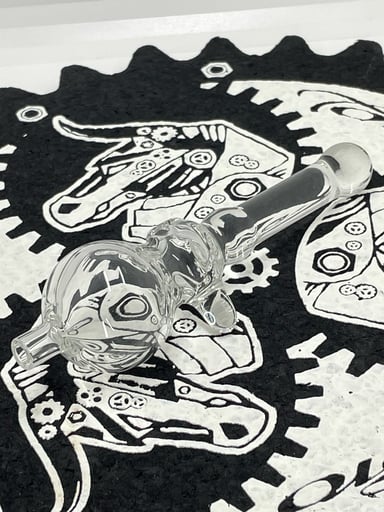 Preview pic of Toro 30mm Bubble Wand