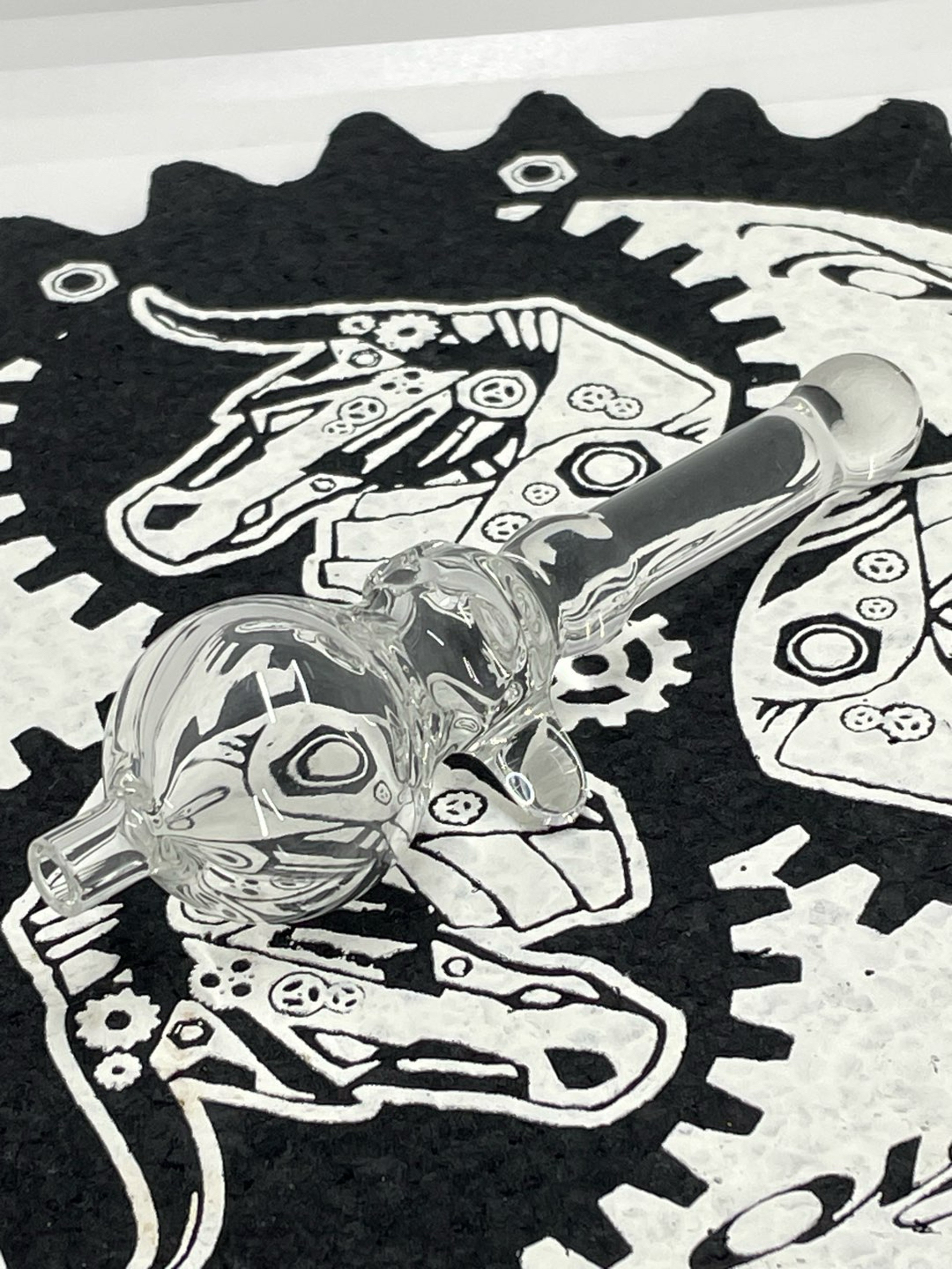 Preview pic of Toro 30mm Bubble Wand