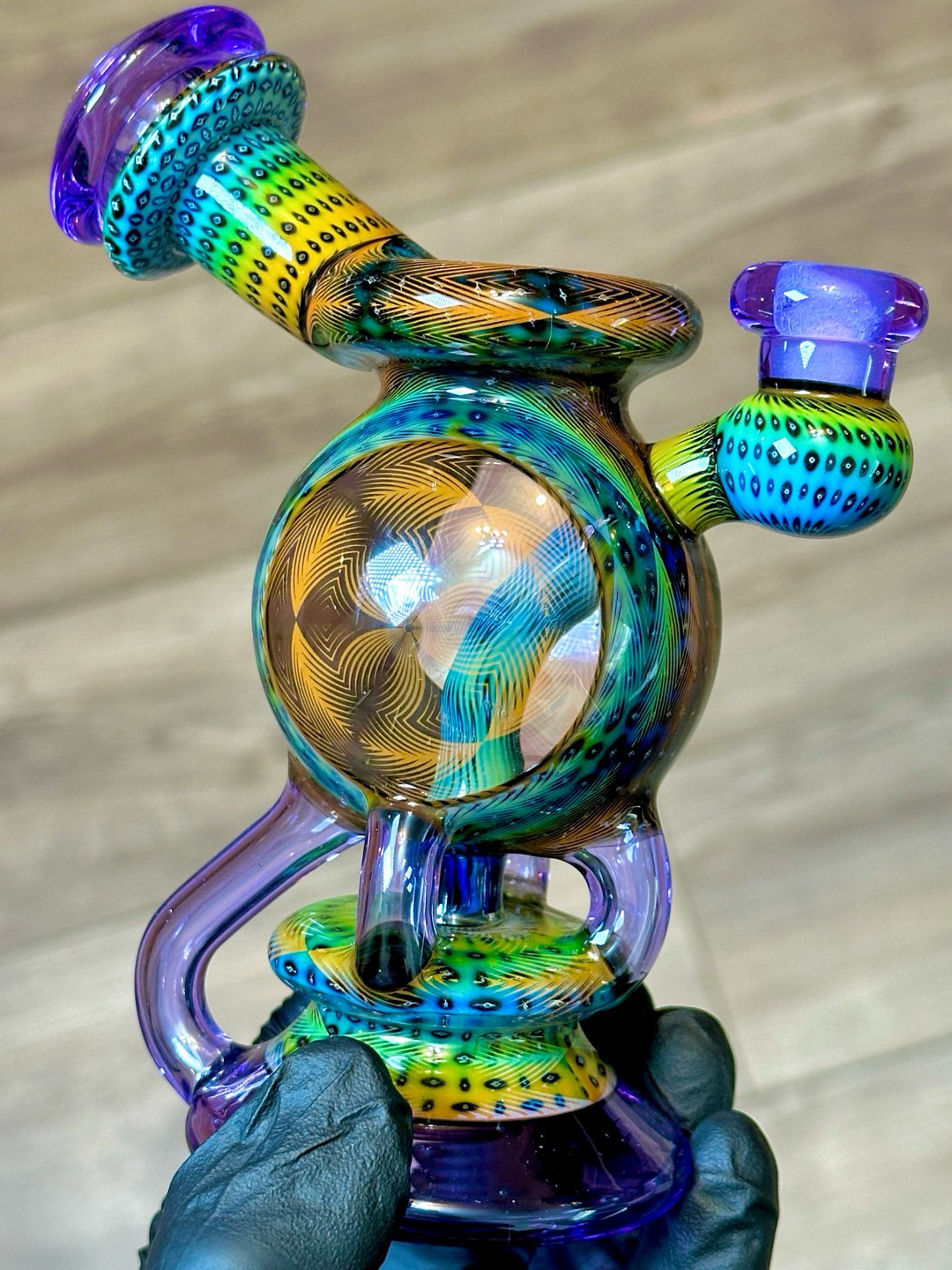 Preview pic of Sizelove mini bloopcycler