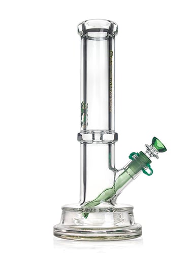 Preview pic of PHOENIX STAR 7MM TUBE BONG WITH THICK BASE 12 INCH