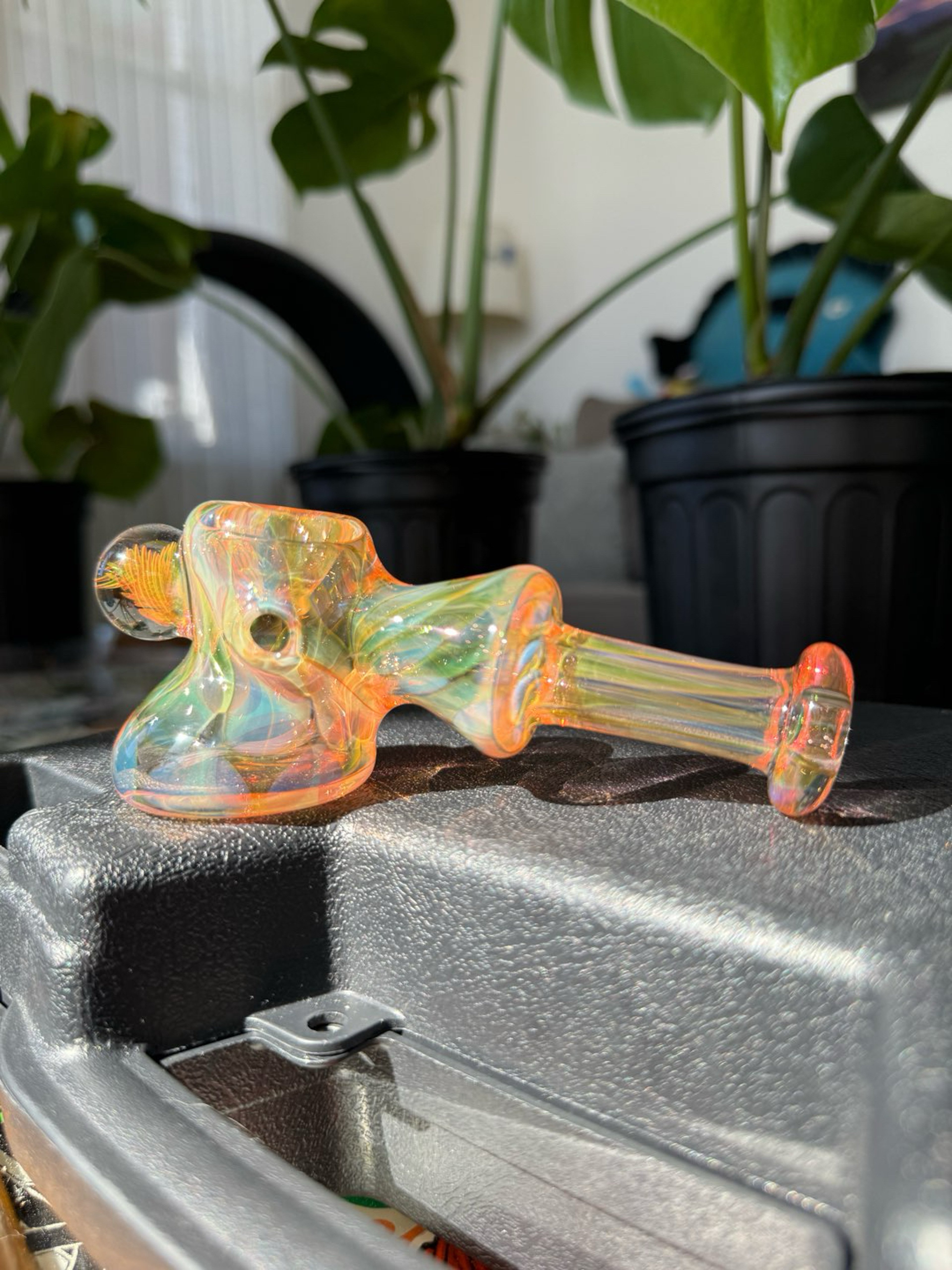 Preview pic of Multi Layer Fume Hammer