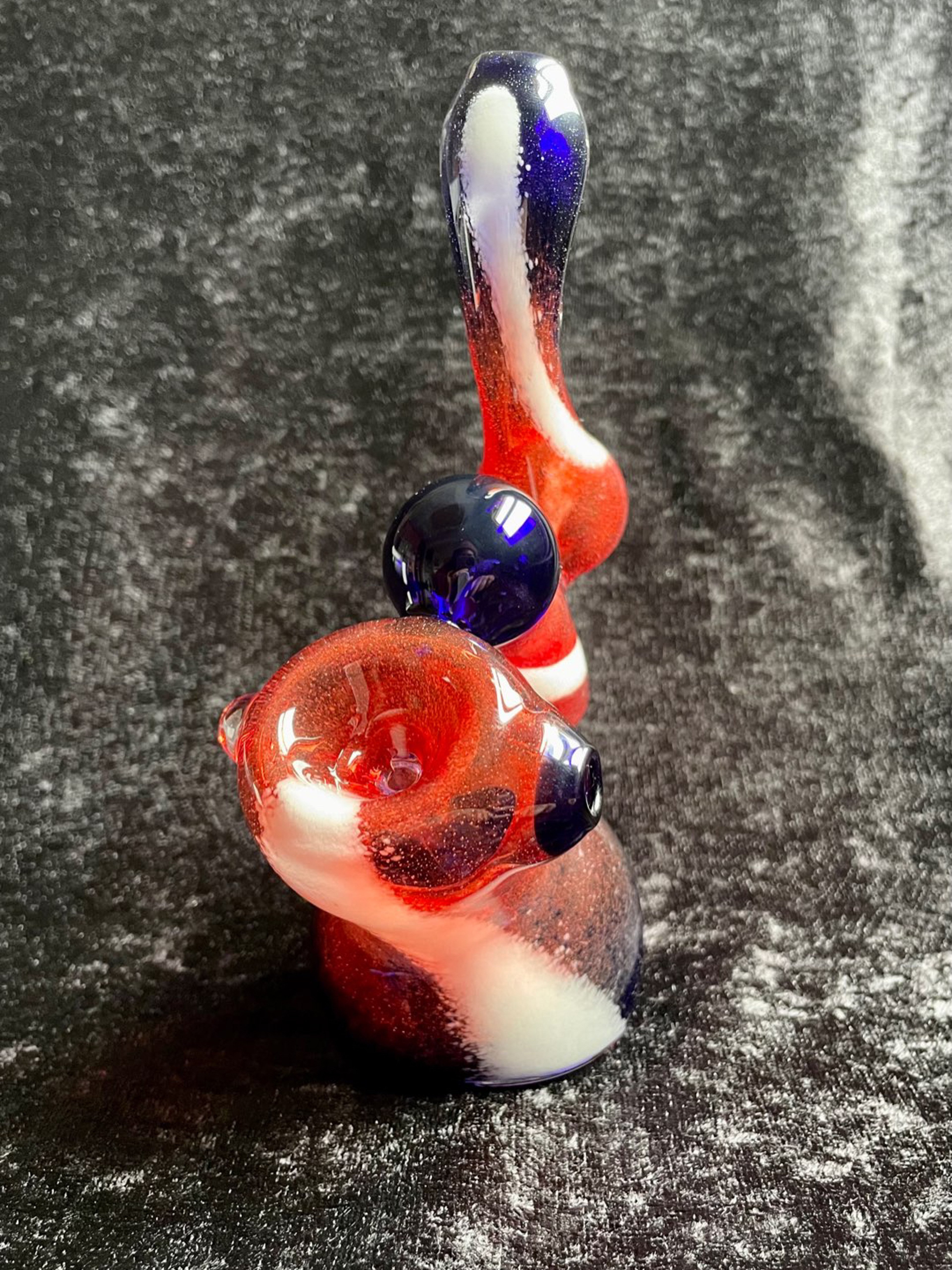 Preview pic of Sherlock double bubbler