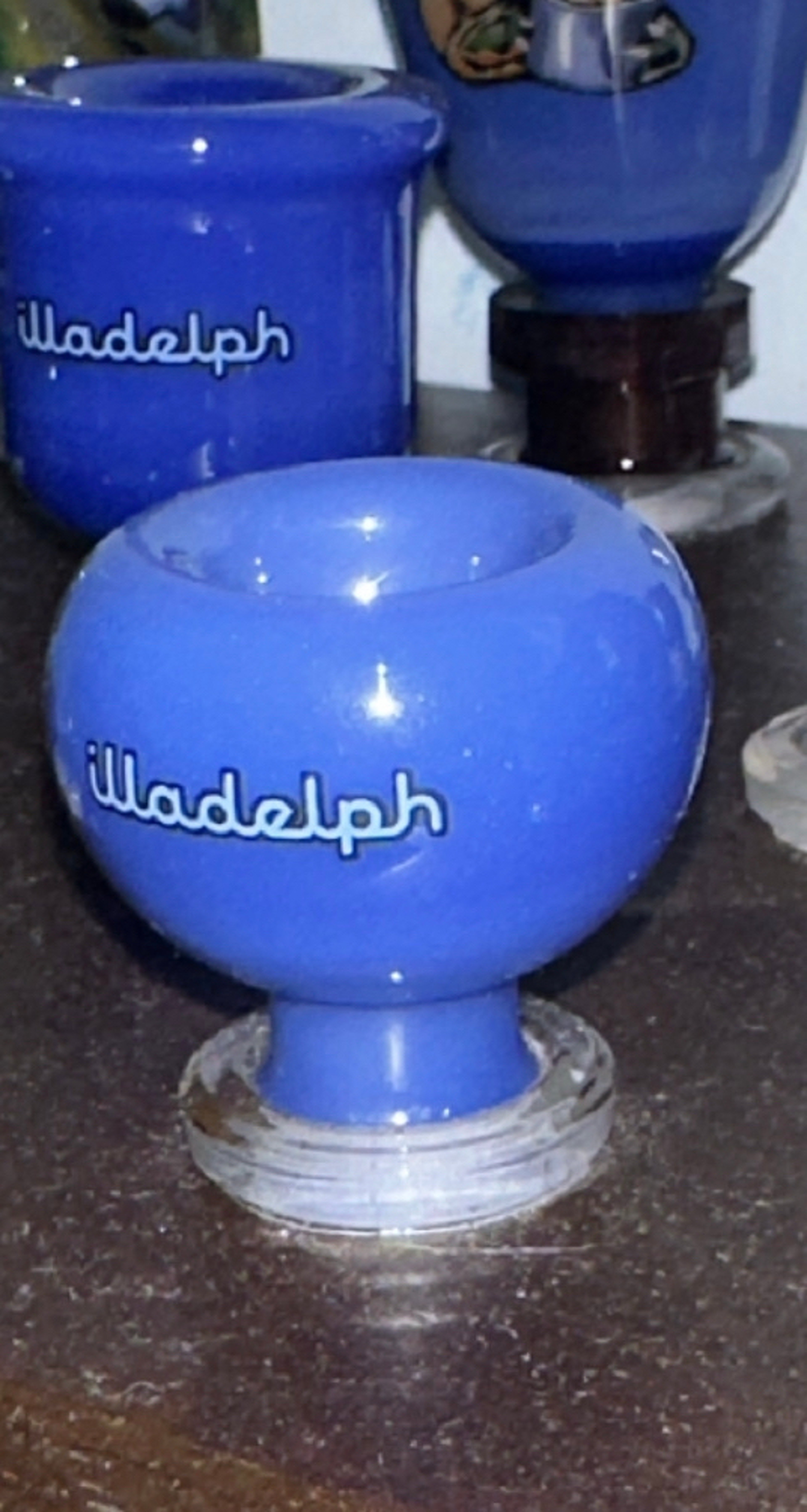 Preview pic of Blue Cheese Prodo Slide