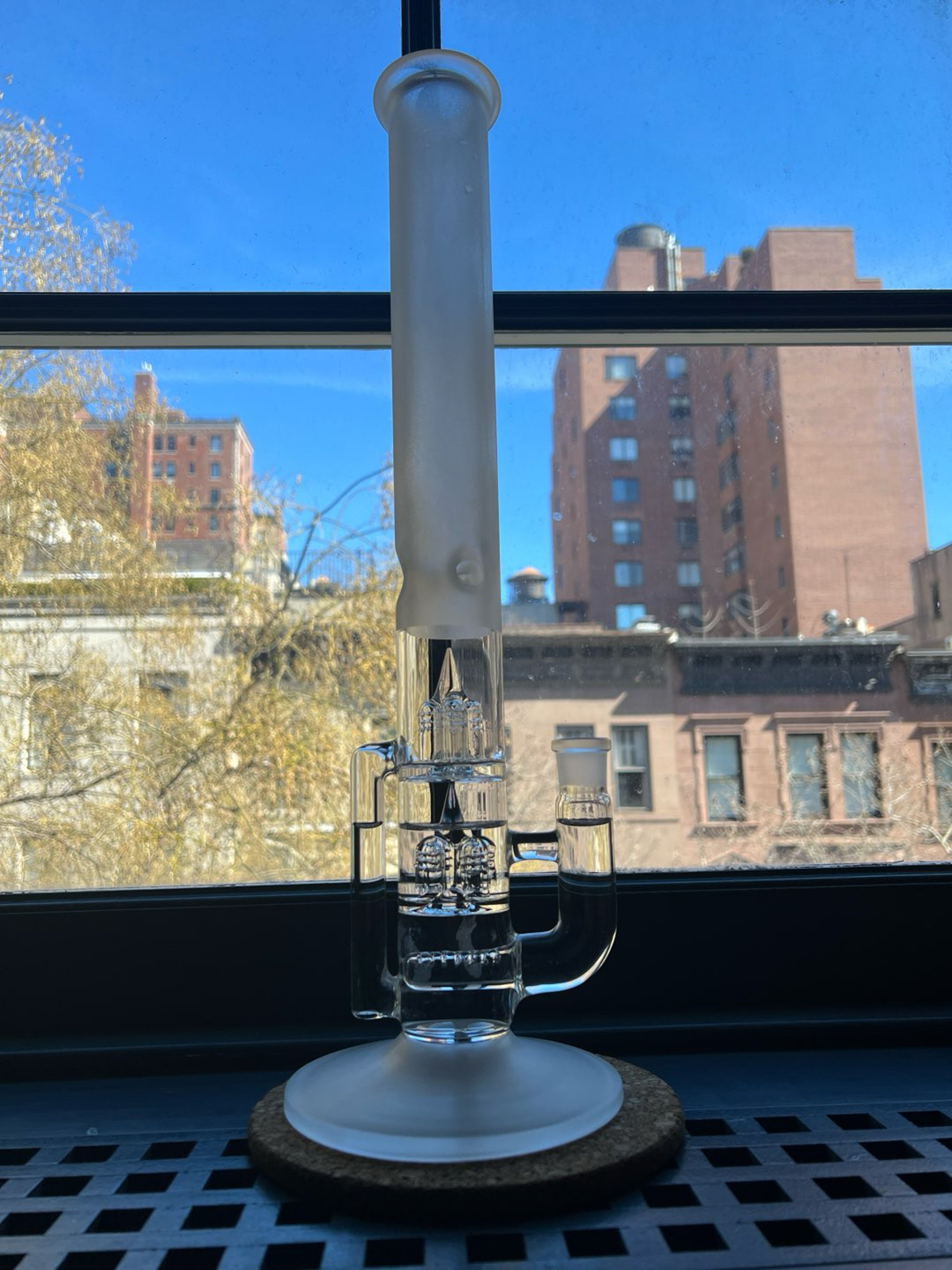 Preview pic of NewSchool 50mm Treecyler