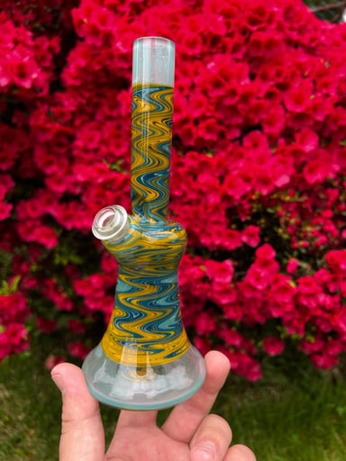 Preview pic of Blueberry503  jammer
