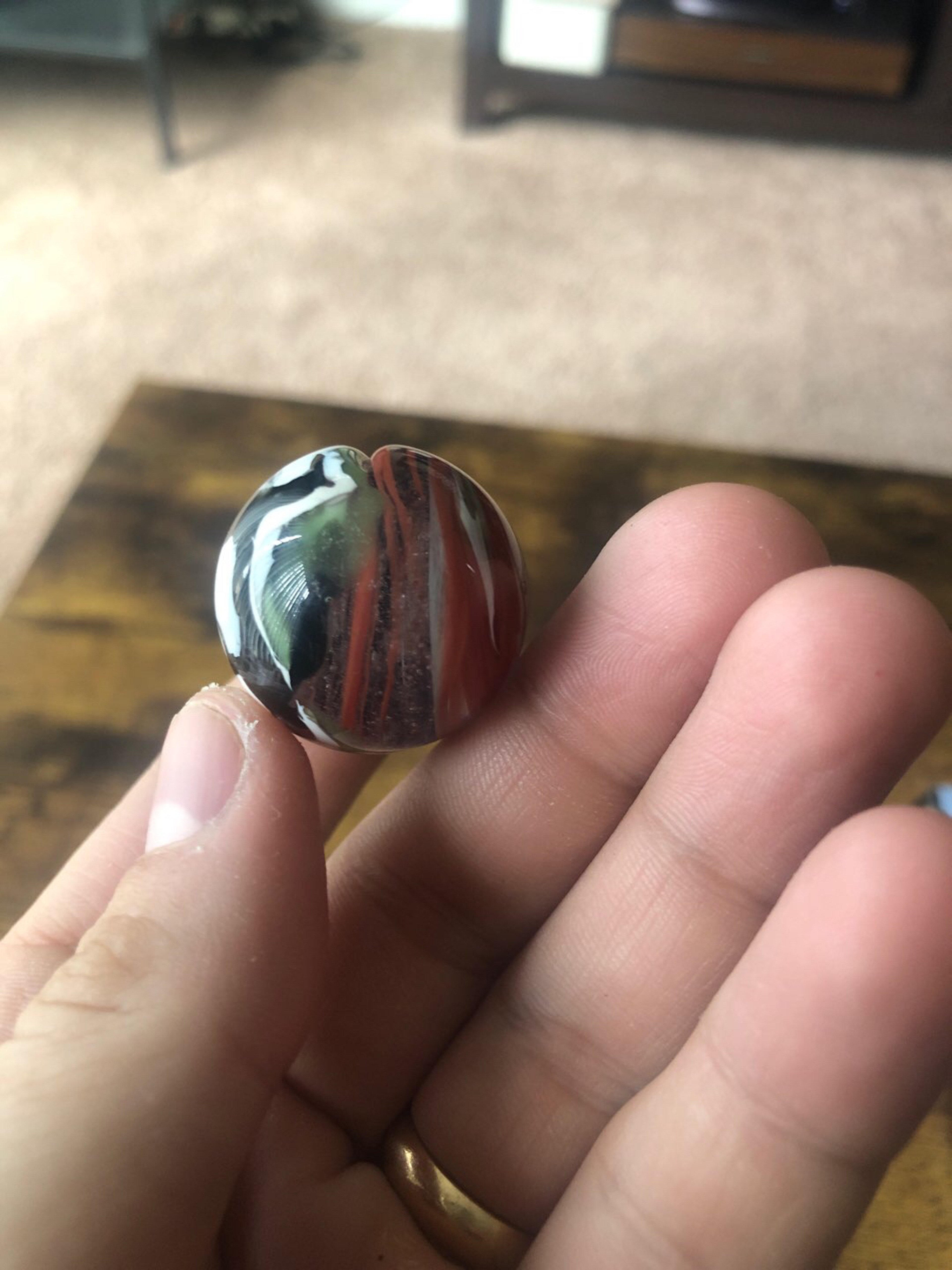 Preview pic of Odd dotstack Easter egg
