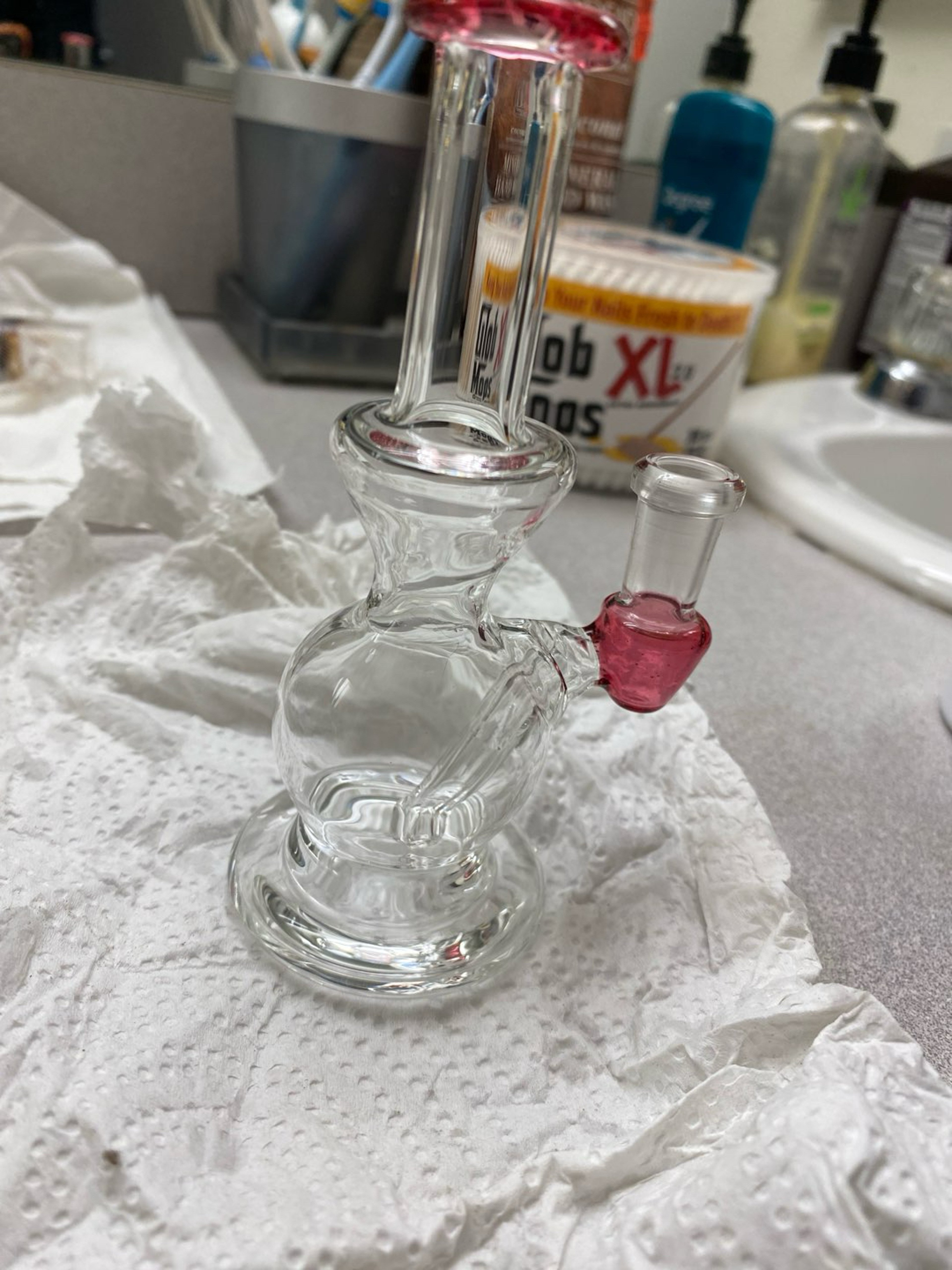 Preview pic of Sharpfocus Glass pocket rig