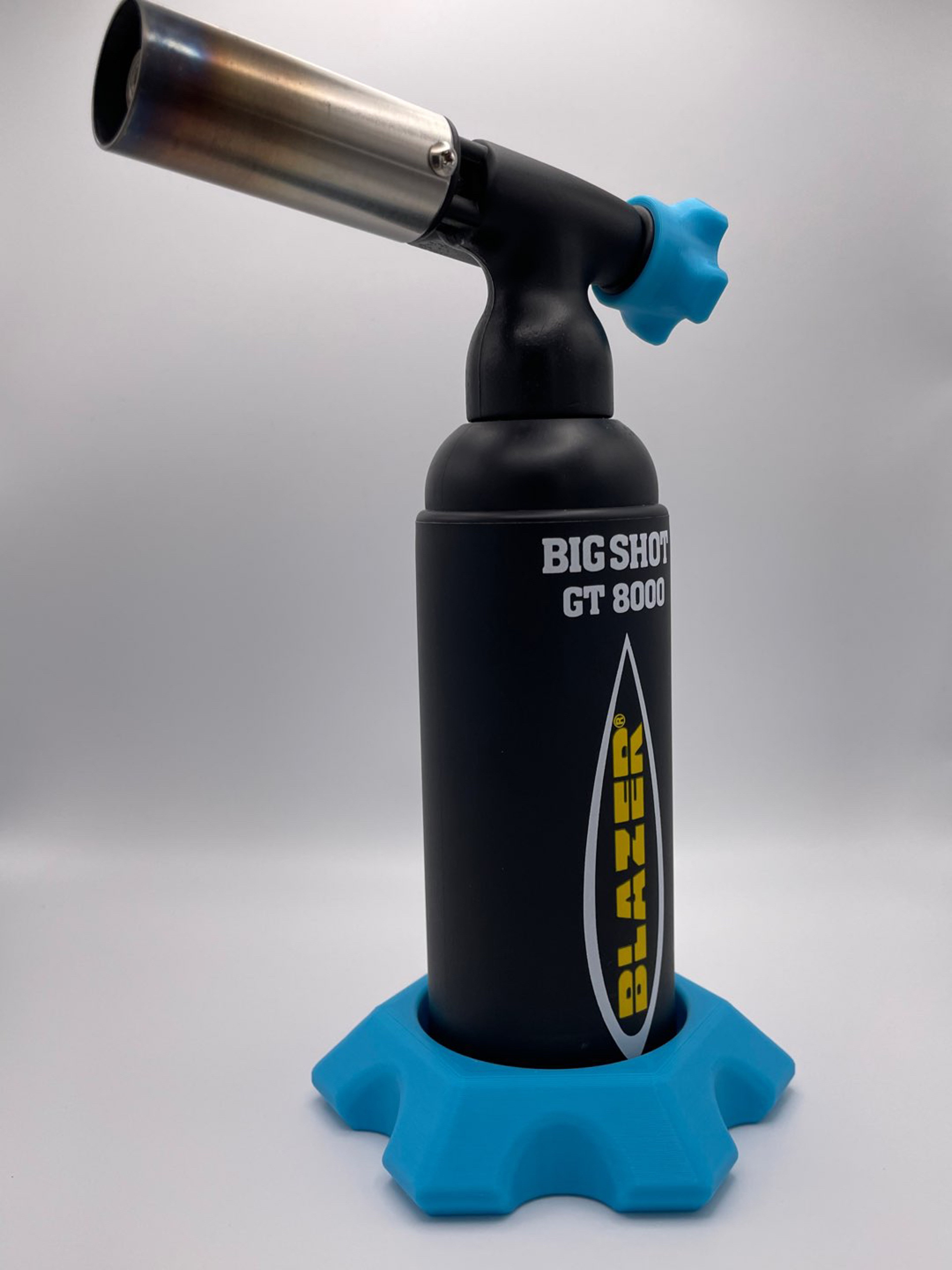 Preview pic of Blazer Knob and Base