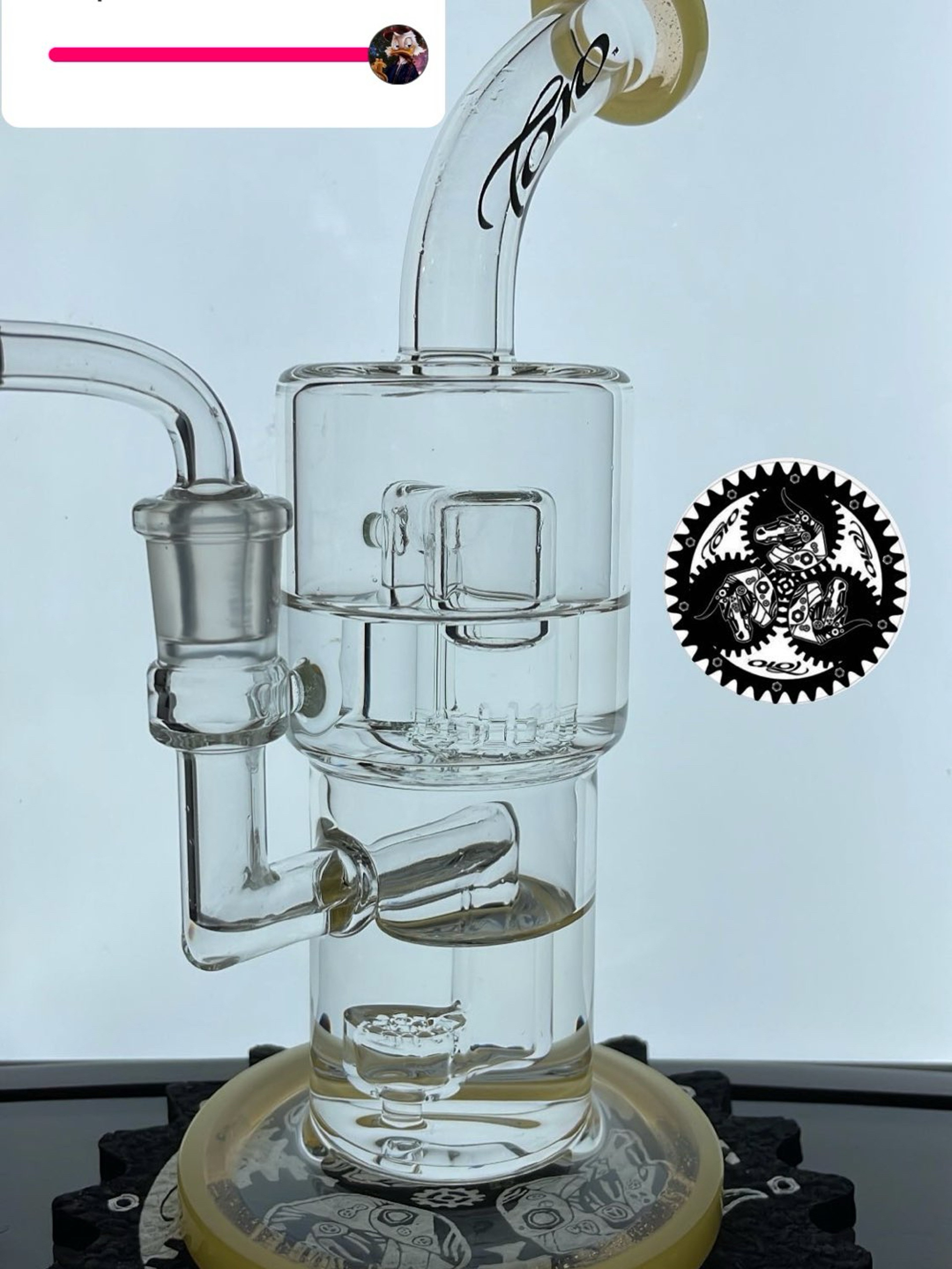 Preview pic of Toro Upward Jet to Froth