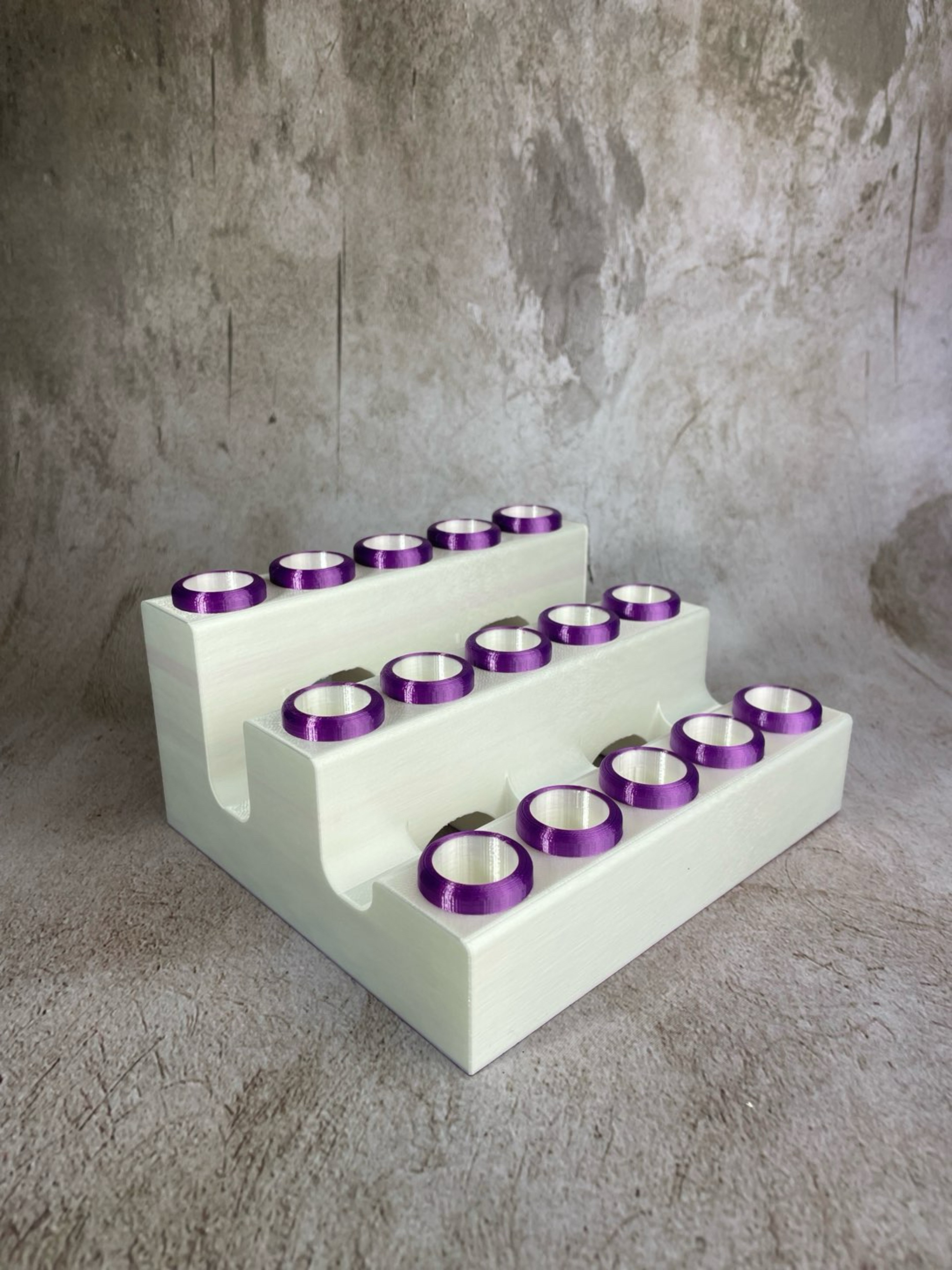 Preview pic of 15 slot stand