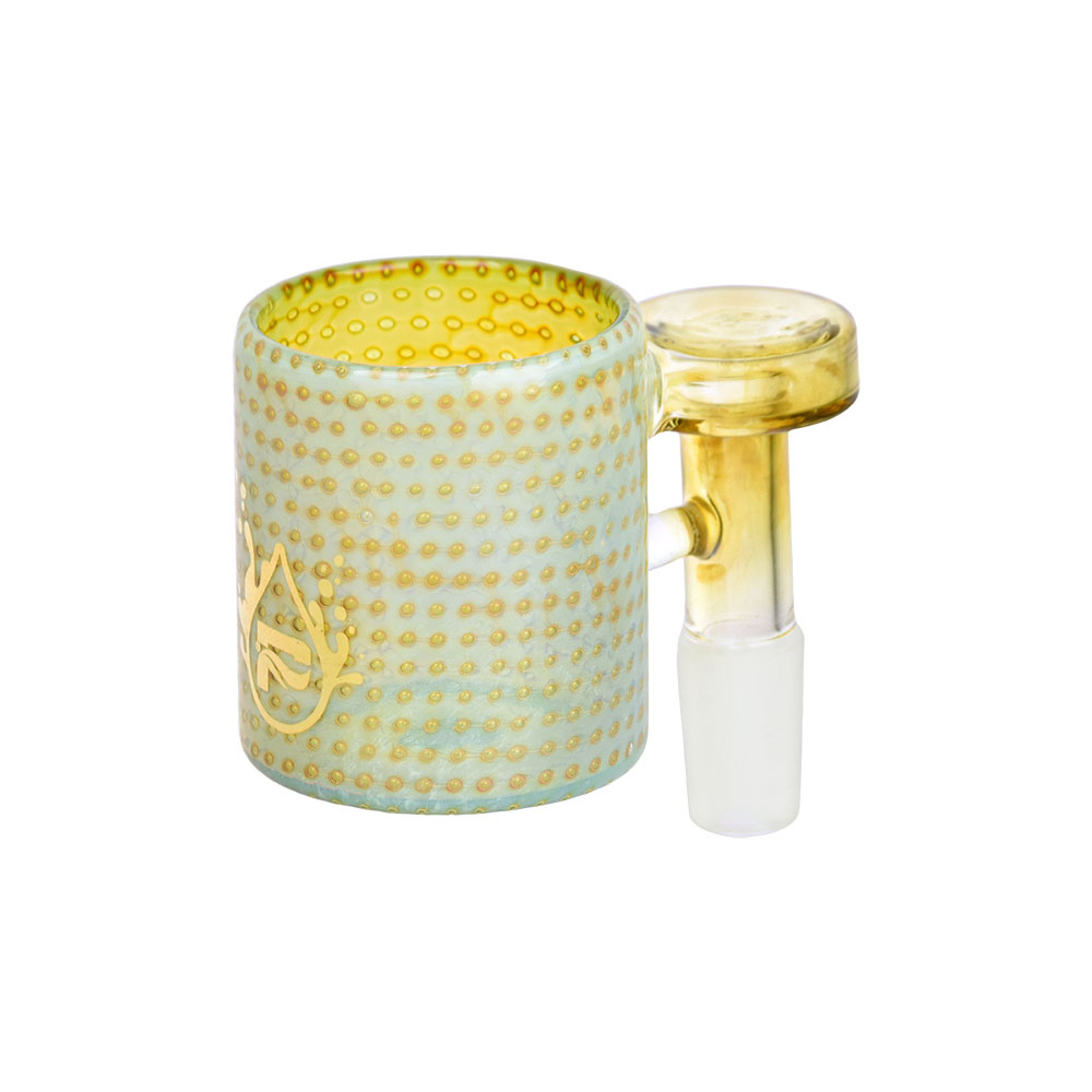 Preview pic of Pulsar Glass x Puffco Proxy eNail Attachment