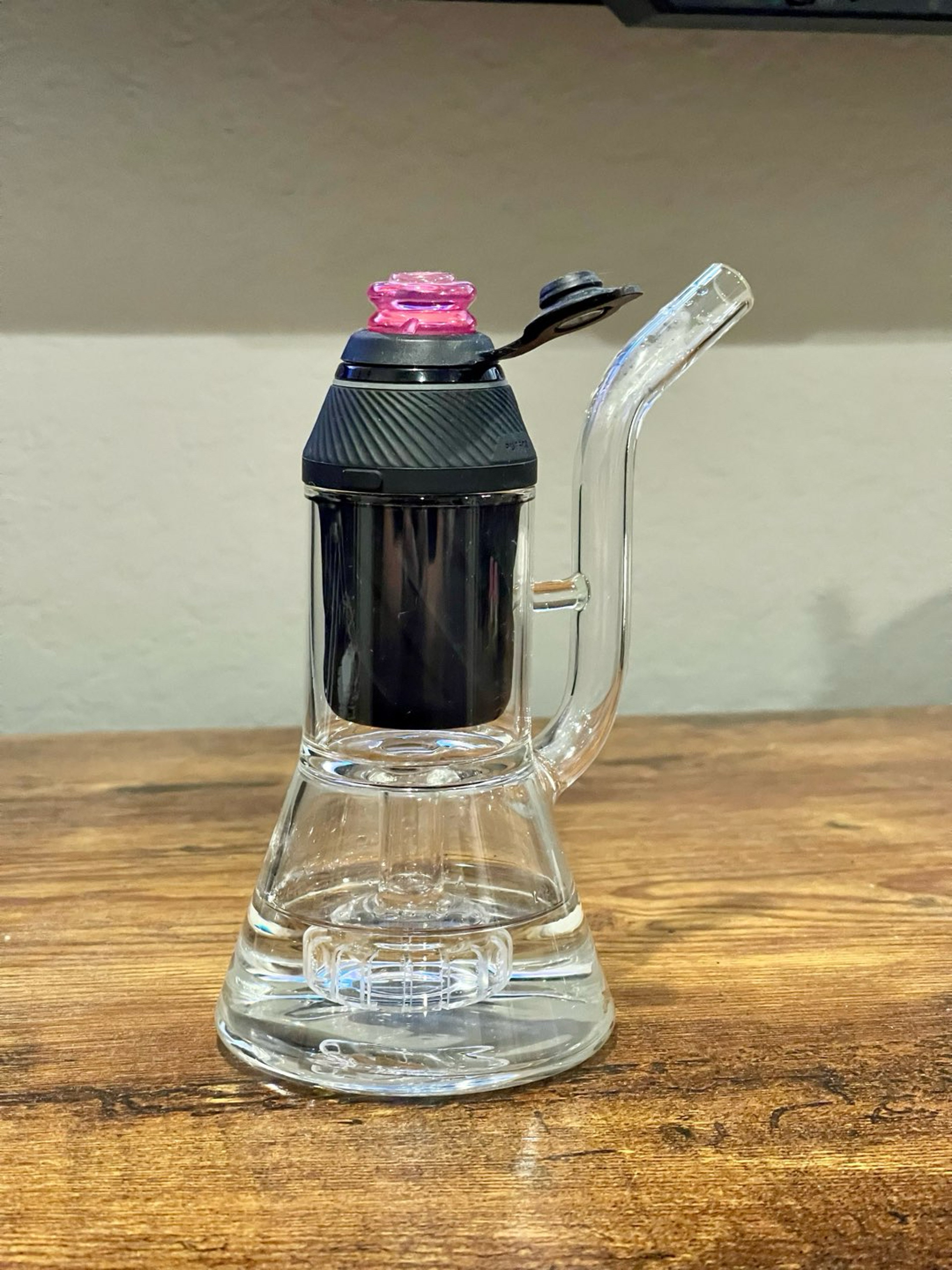 Preview pic of Puffco Proxy Bubbler