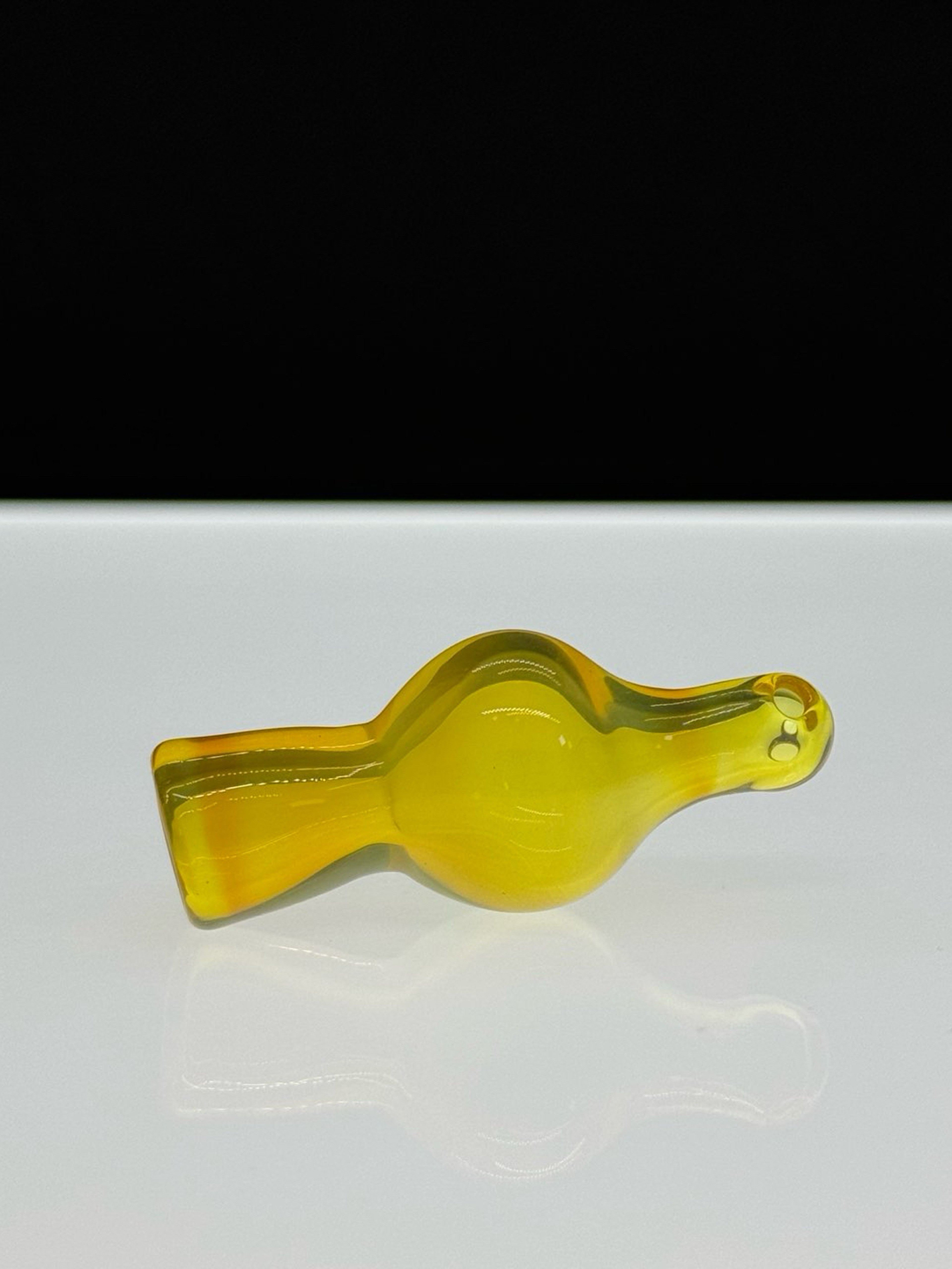 Preview pic of 18mm Bubble Cap 2 hole