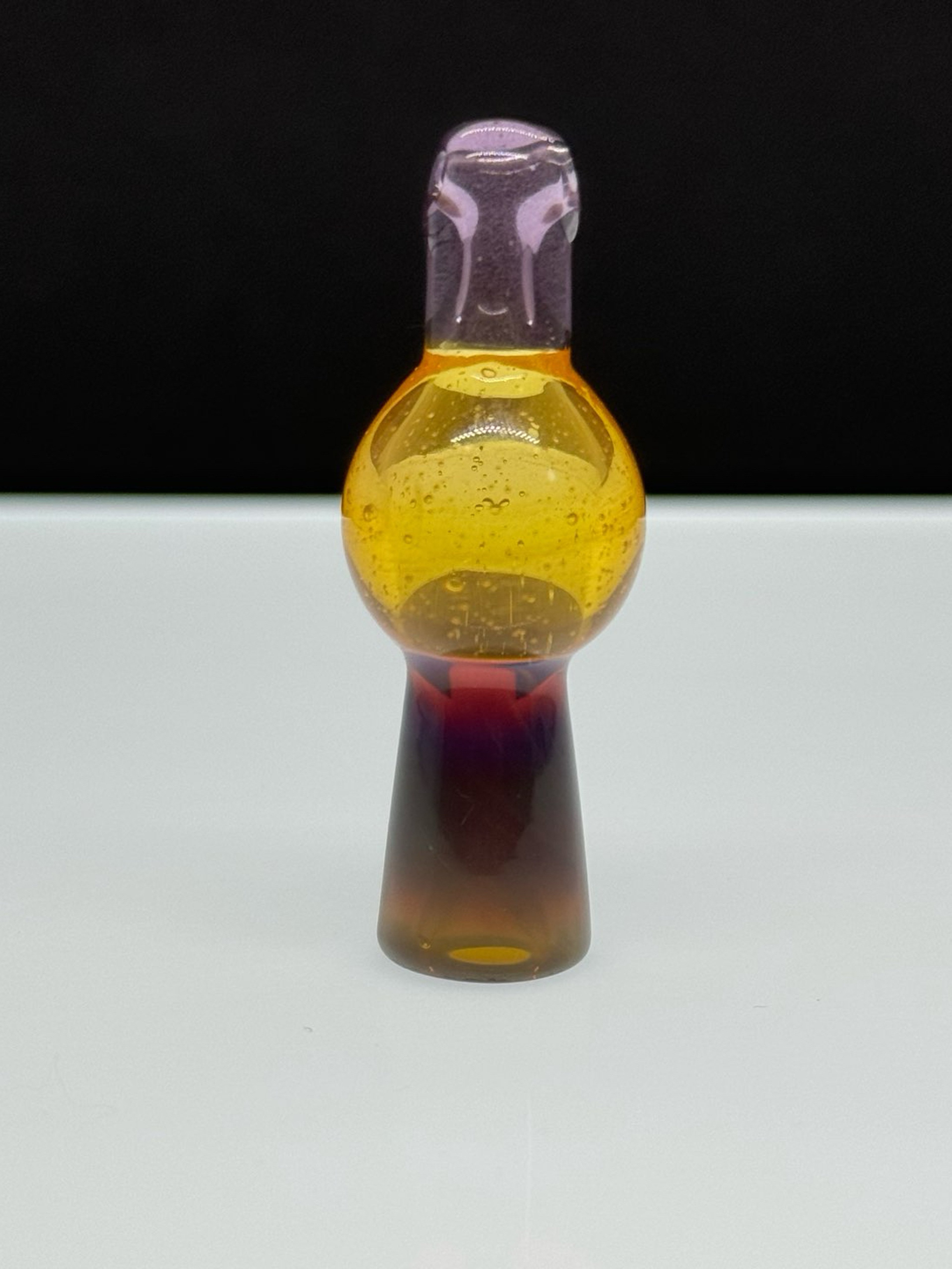 Preview pic of 18mm Bubble Cap 2 hole