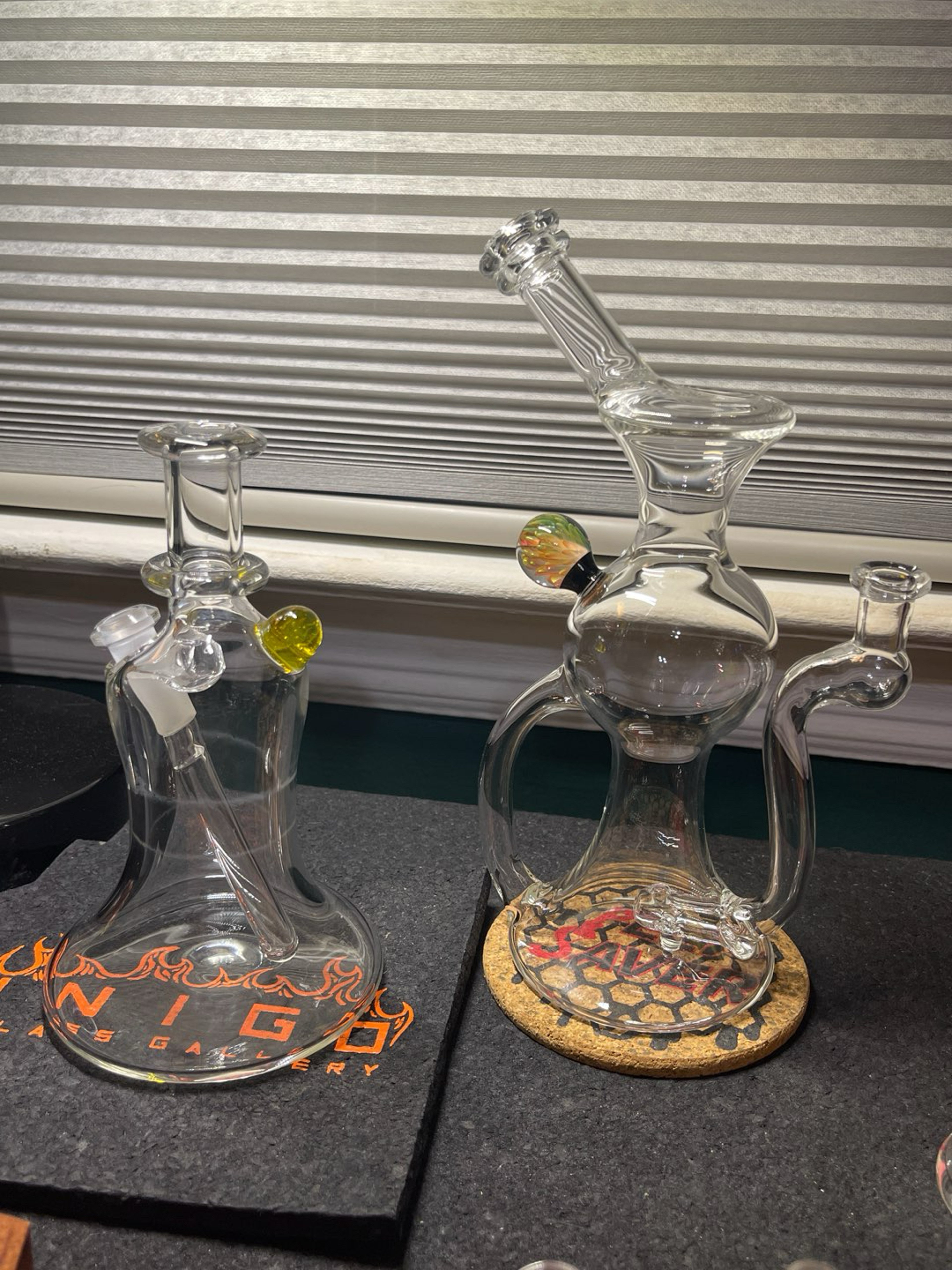 Preview pic of Double American Rig Bundle with extras