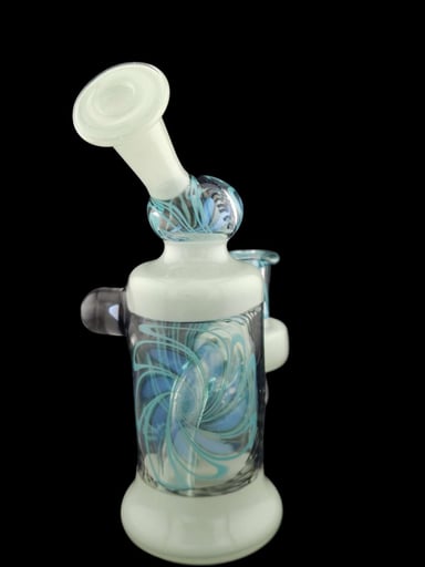 Preview pic of Bennie Glass Jammer