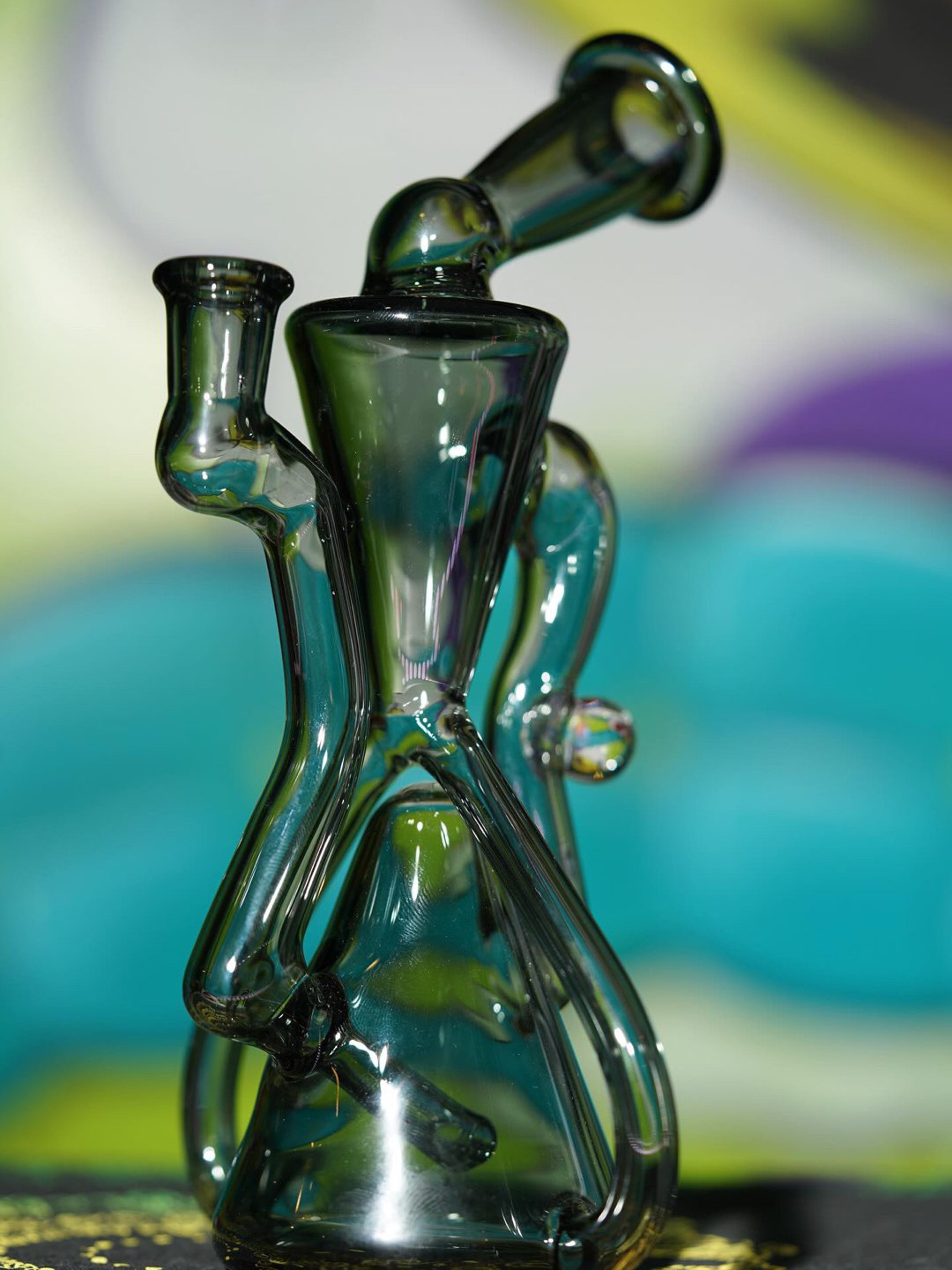 Preview pic of Danny Camp Recycler