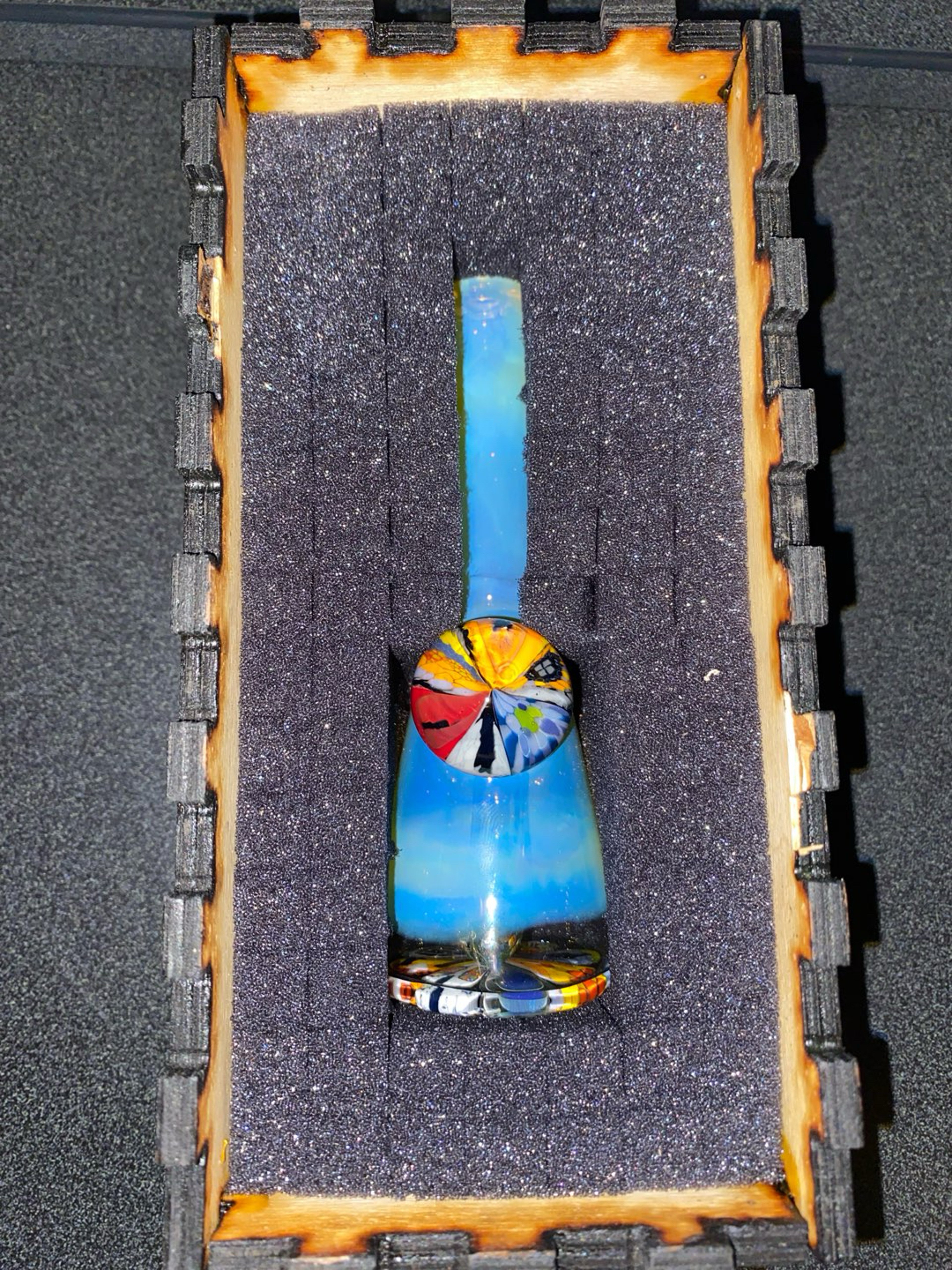 Preview pic of 2022 Crunk mini tube