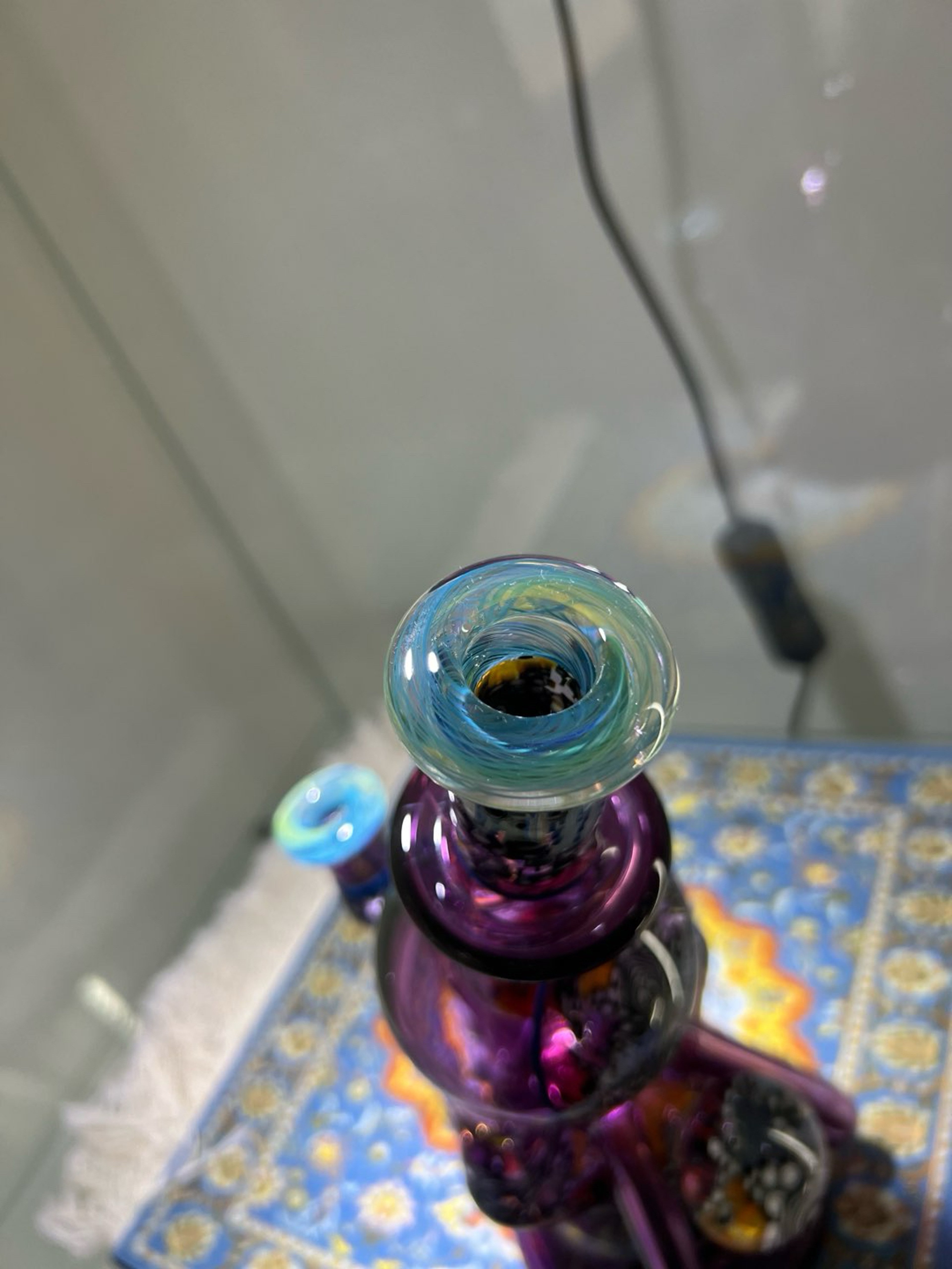 2023 Map Glass moonwalker image 0