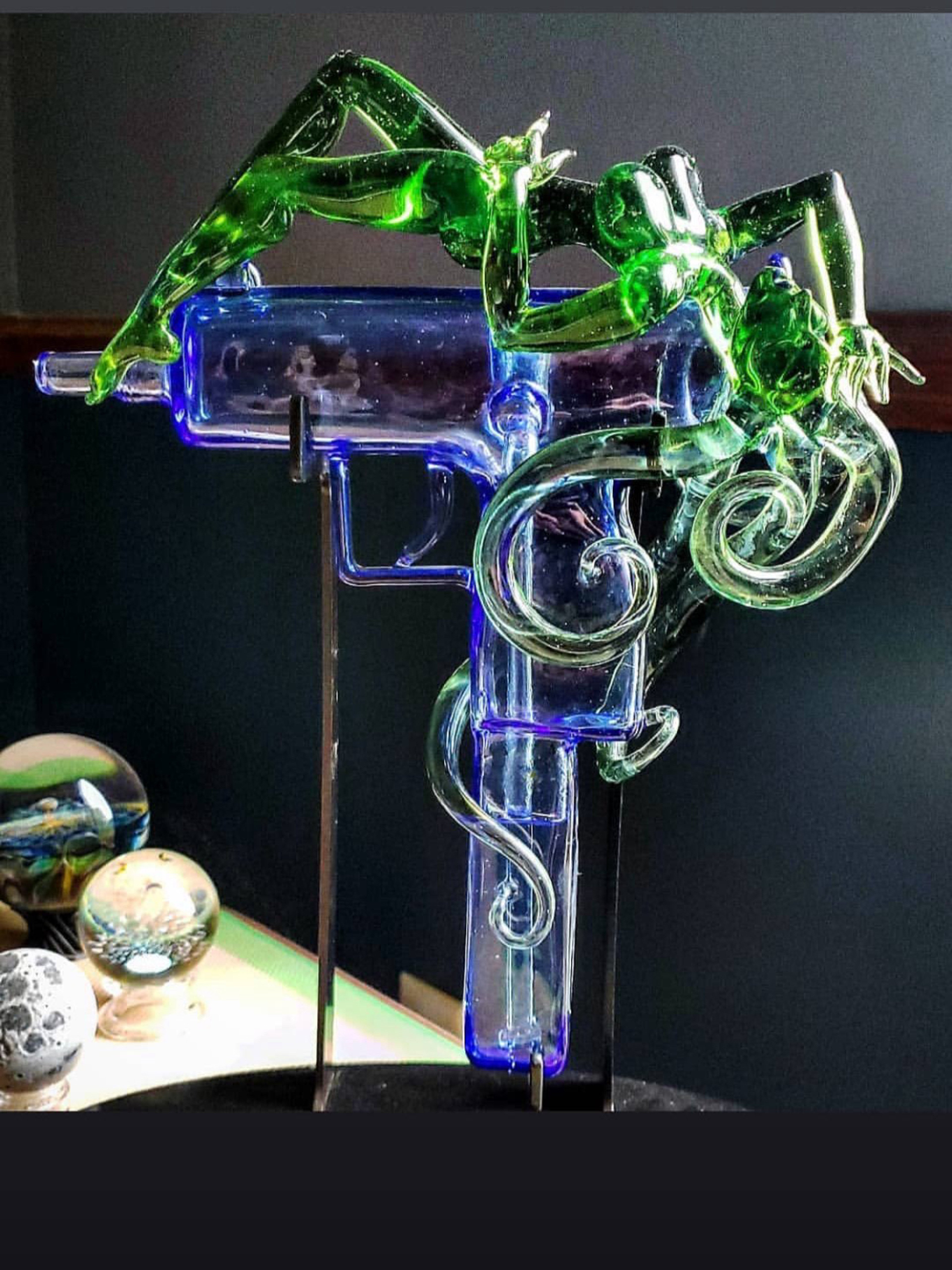 Preview pic of Laceface x pogo