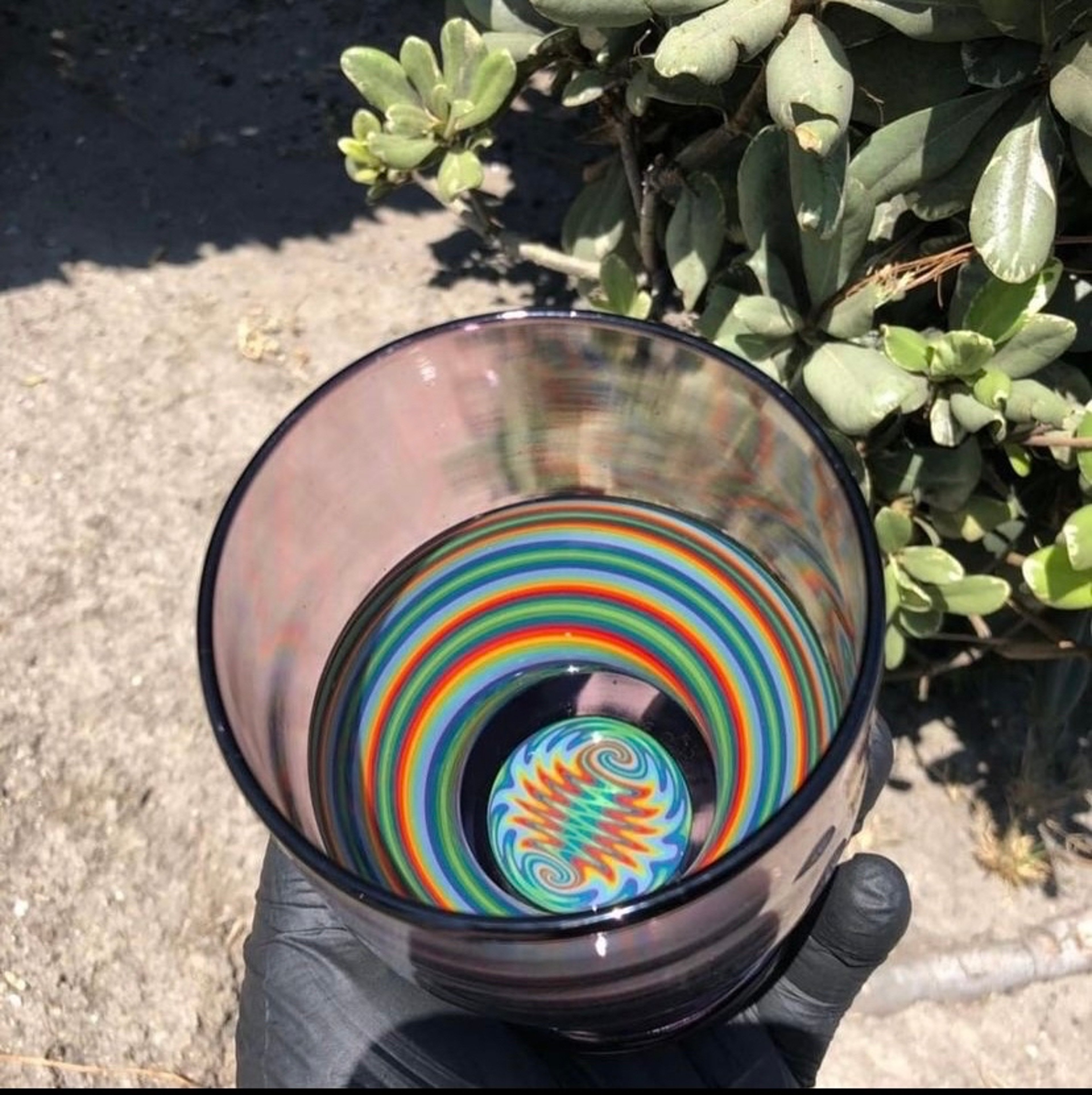 Preview pic of Darby and Eusheen collab drinking cup