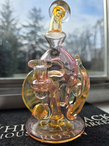 Preview pic of Ease Signature Fume Arch