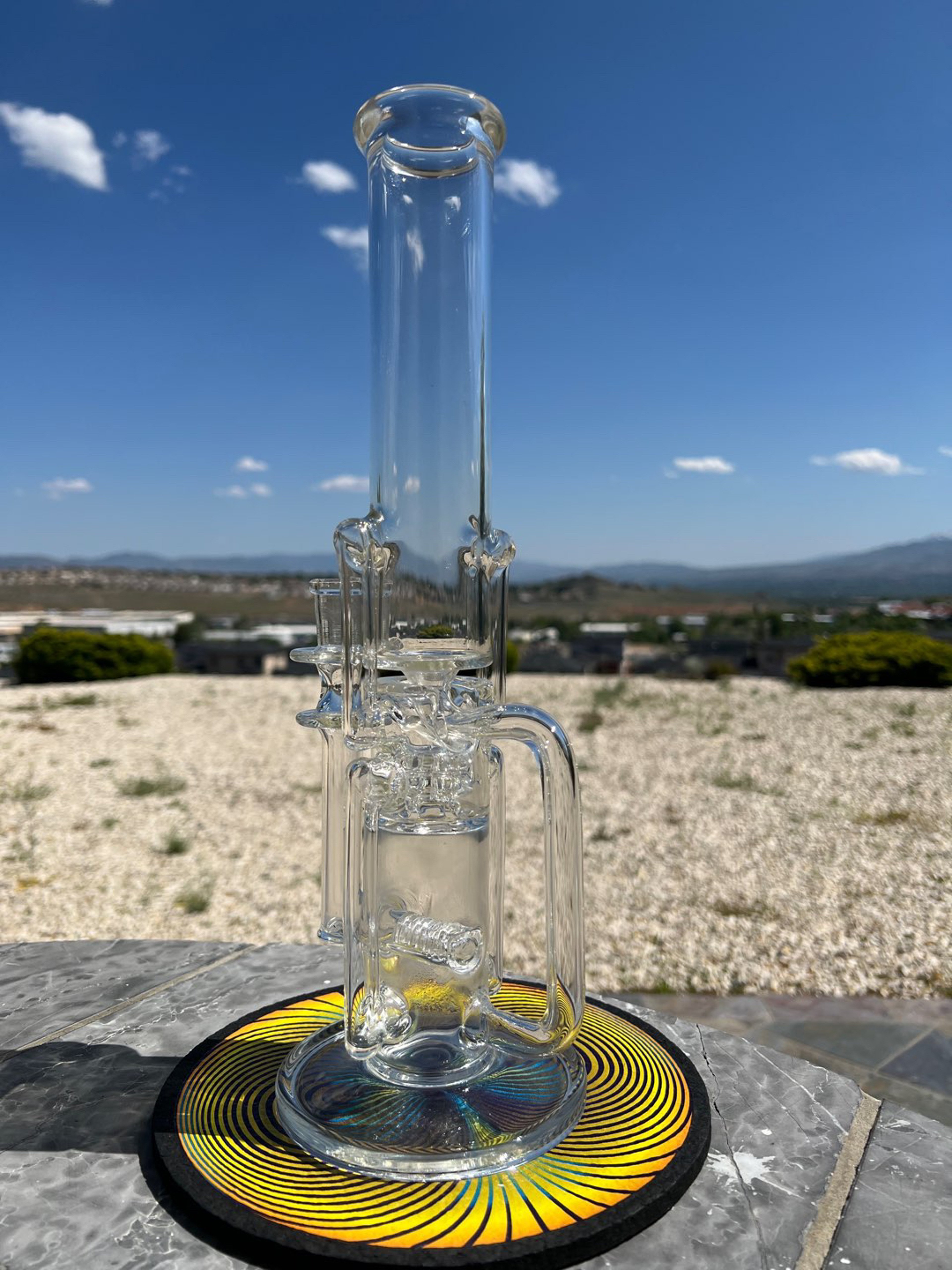 Preview pic of Rye Deyer 3:2 44mm
