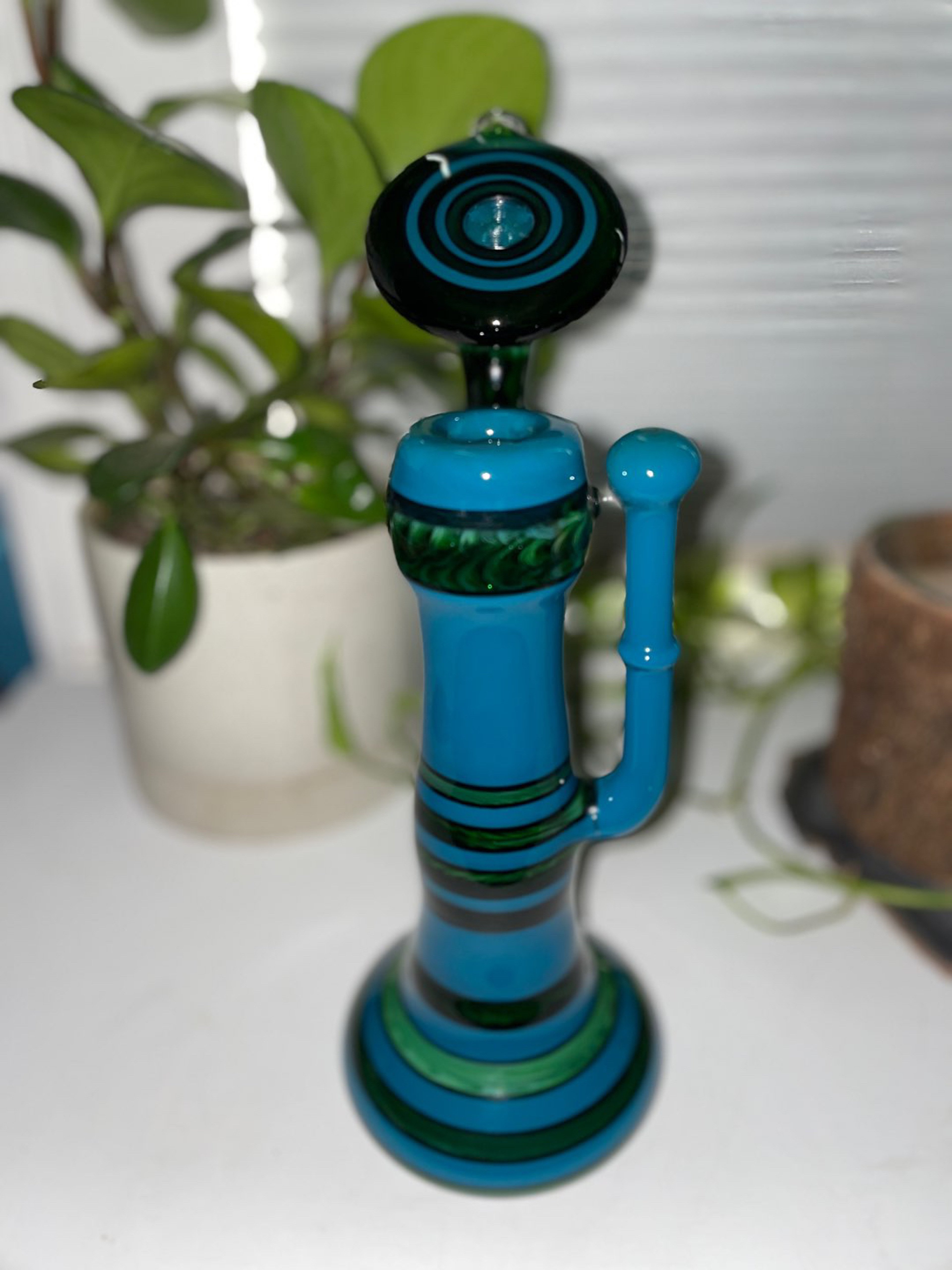 Preview pic of Kurt B - Emcalmo Push Bub